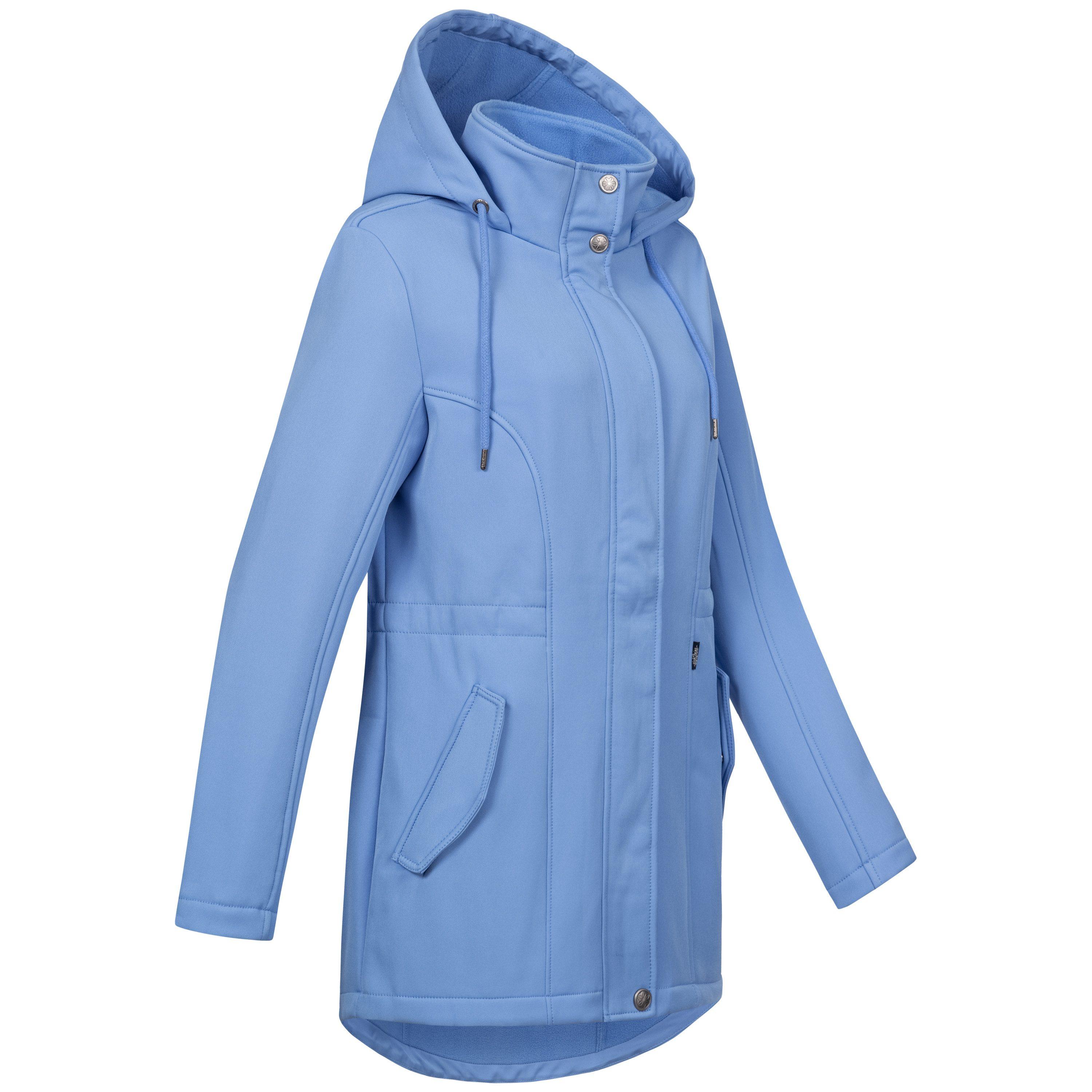 Denim Levi's Winterjacke MÃ¤männer Levi's TYPE SHERPA TRUCKER