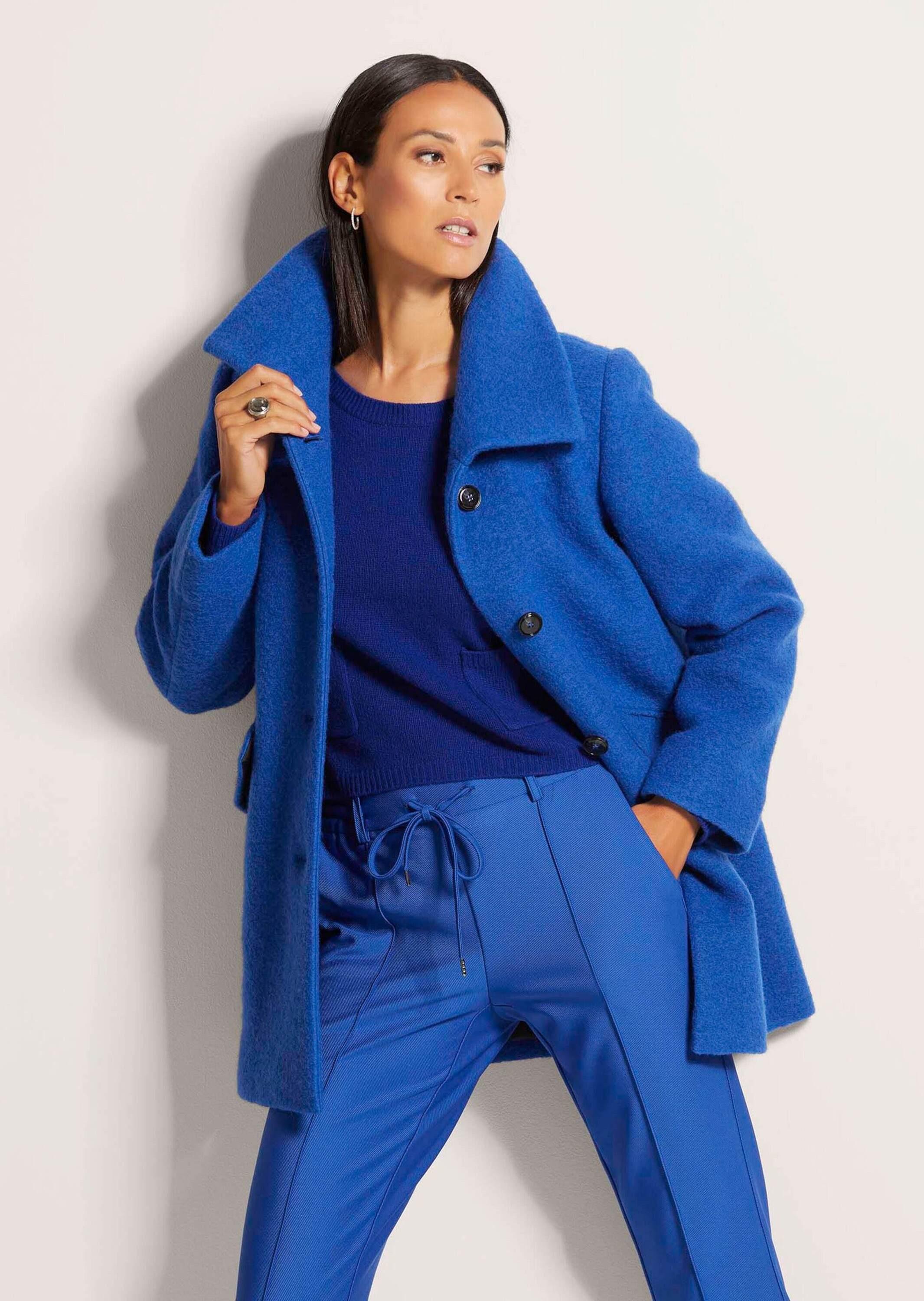 Second Hand Mantel Bei Peek Und Cloppenburg Peek Und Cloppenburg