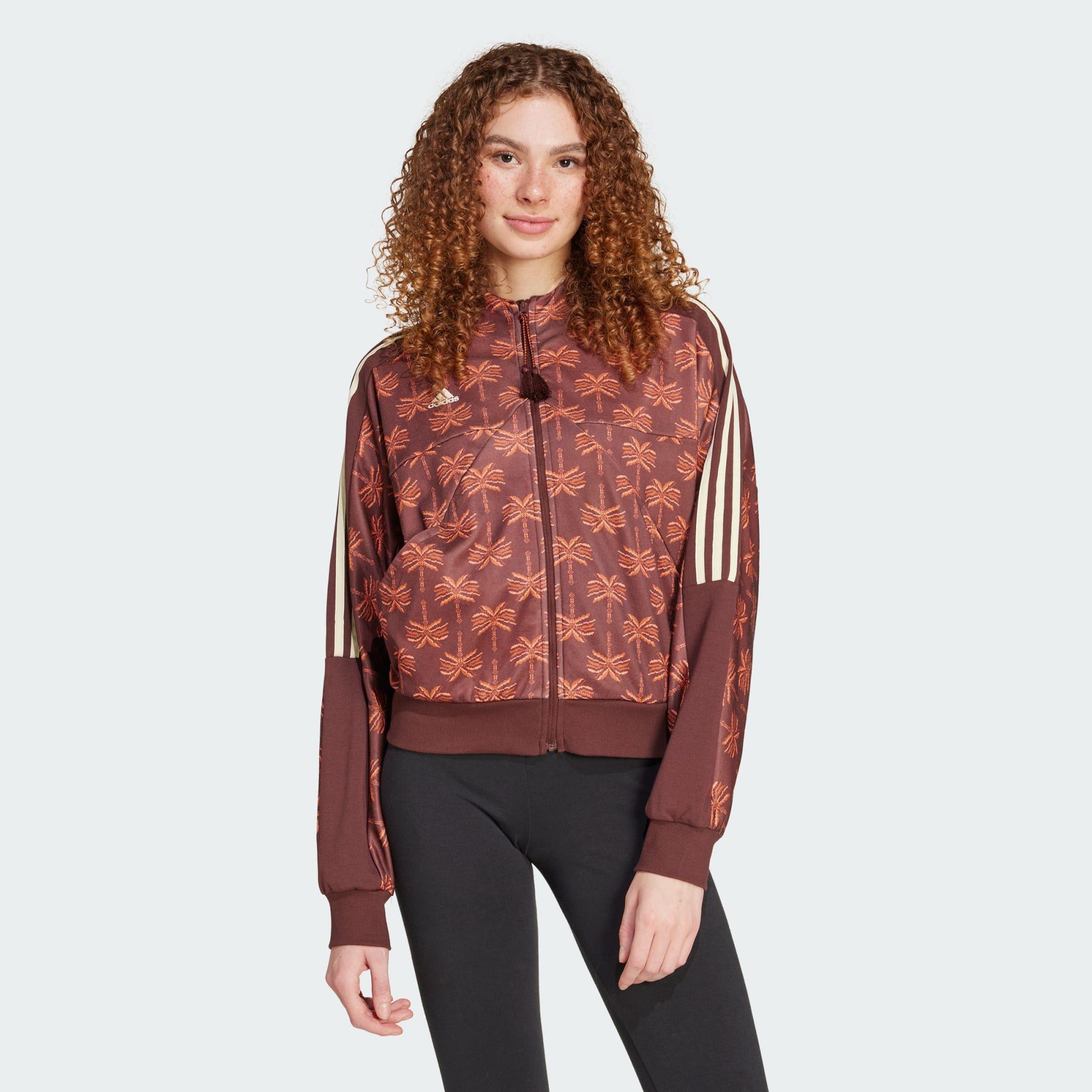 Adidas beckenbauer jacke rot discount