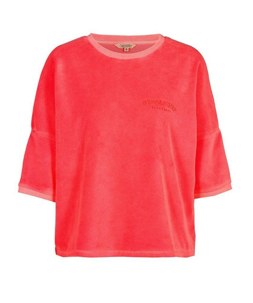 Nicki Pullover Herrlicher Strickpullover Damen Herrlicher