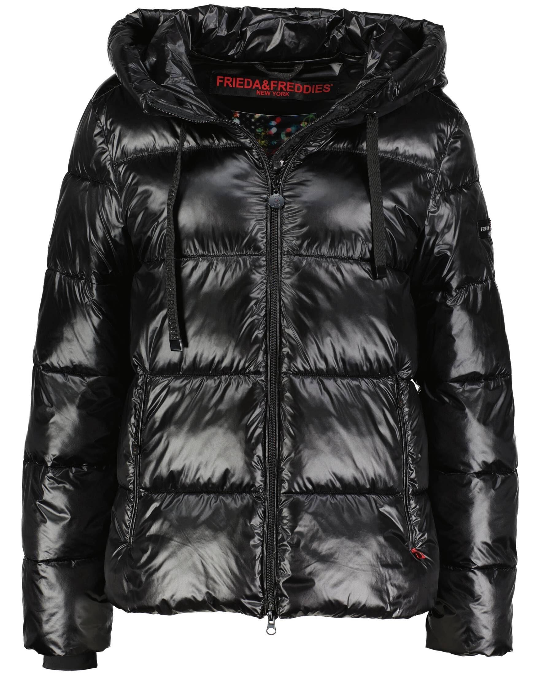 Freddies Jacke Frieda Freddy Daunenjacke Frieda Freddies Jacken