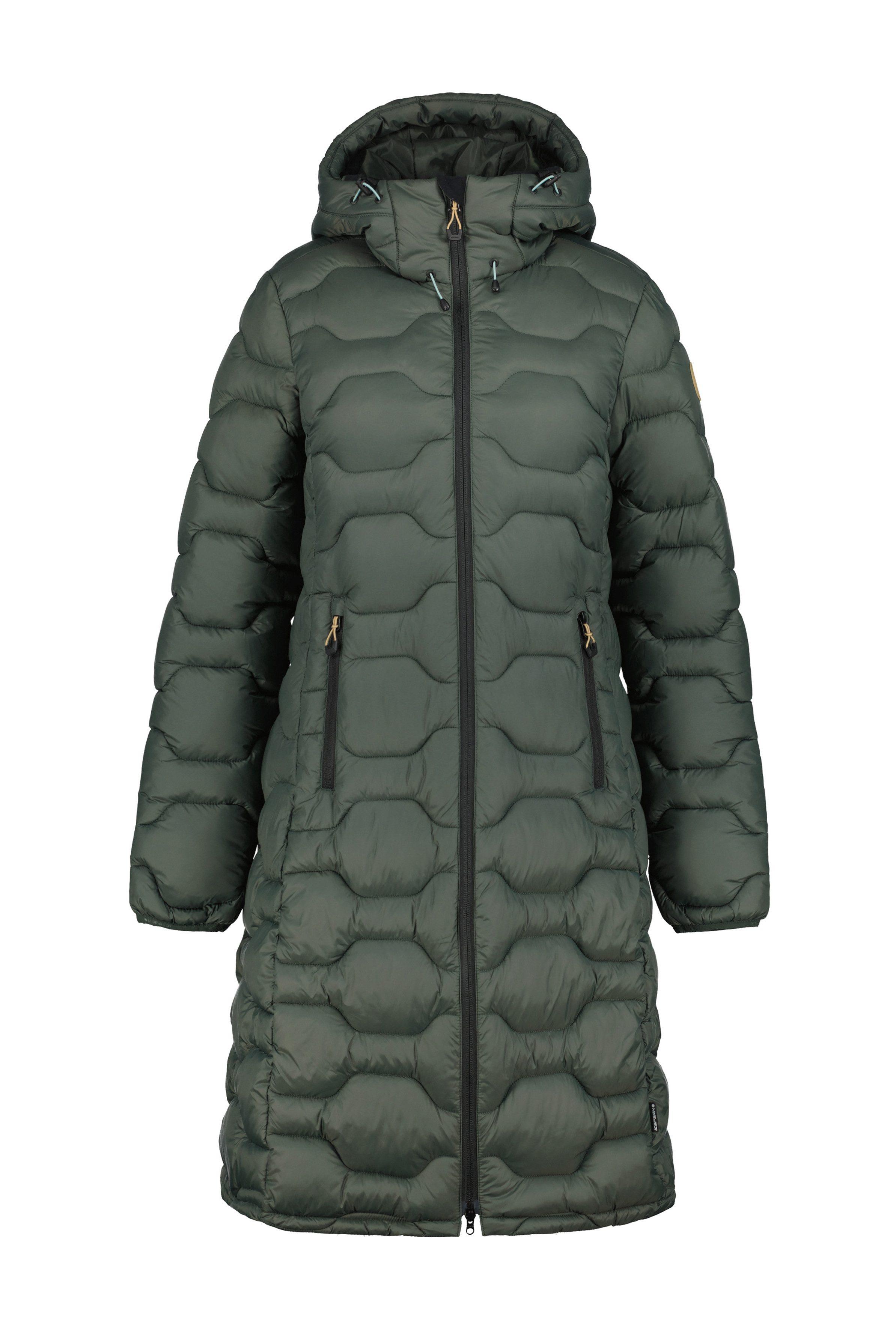 HOT Parka Icepeak Jacke Verena Icepeak Parka Verena Icepeak