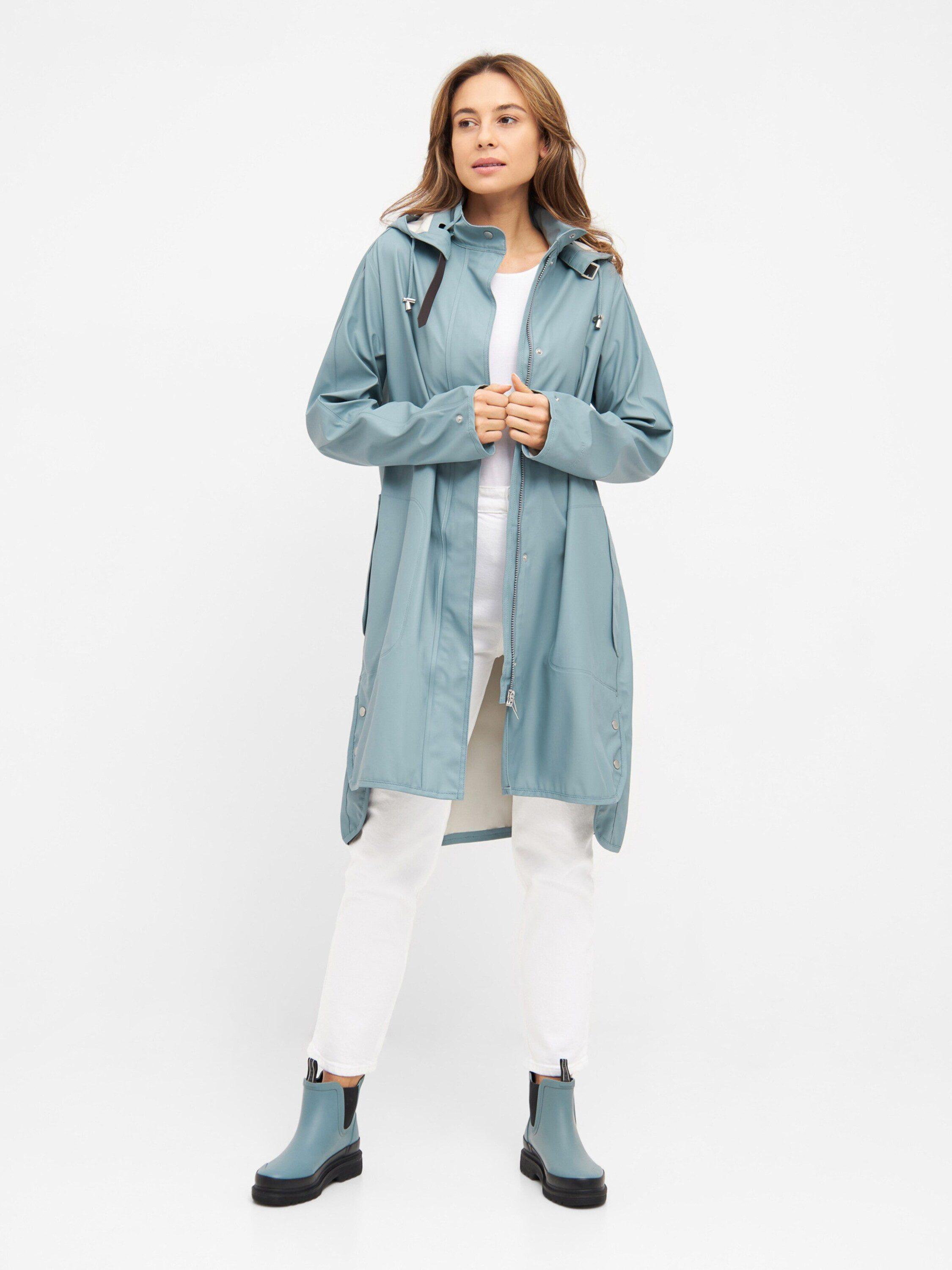 Ilse jacobsen parka deals