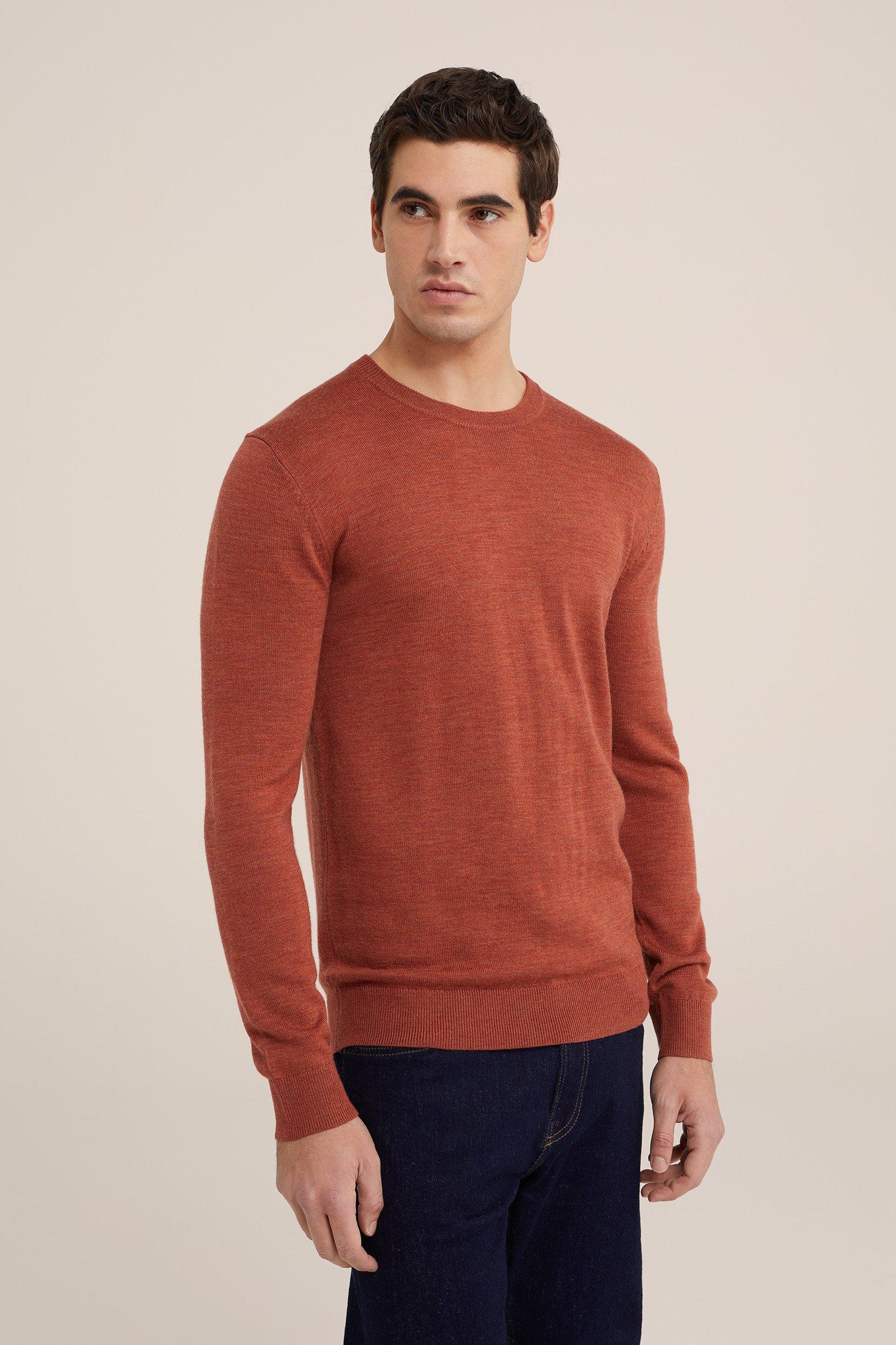 Van gils pullover hotsell