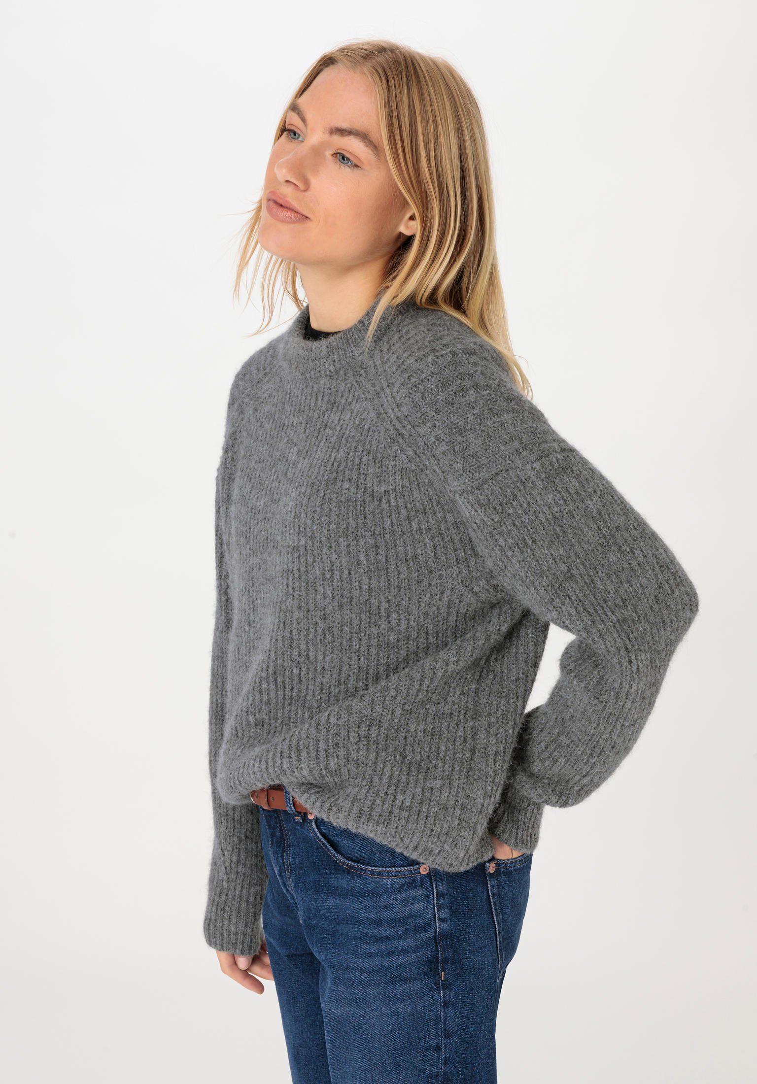 Rollkragen Pullover Hess Natur Schurwolle Pullover Hessnatur Damen