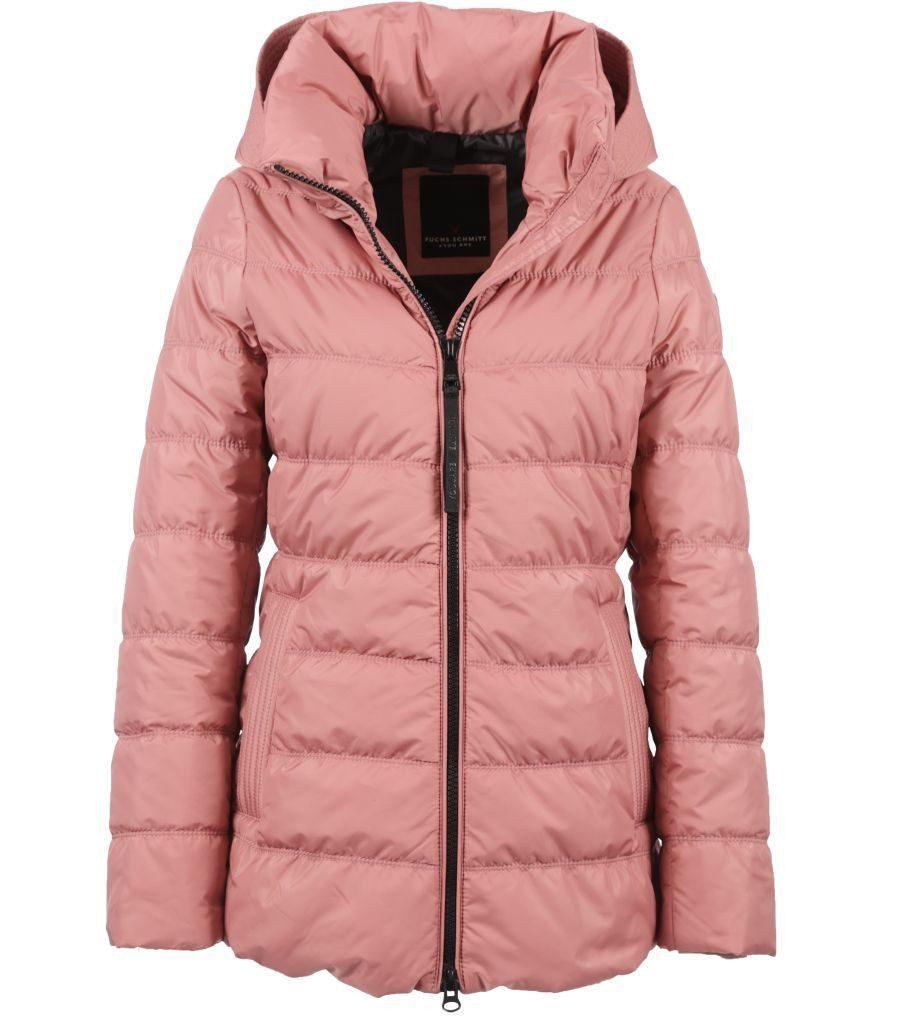 Schmitt Damen Fuchs Schmitt Daunen Steppjacke Fuchs Schmitt Daunen