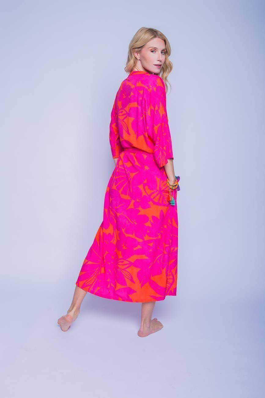 emily van den bergh kleid