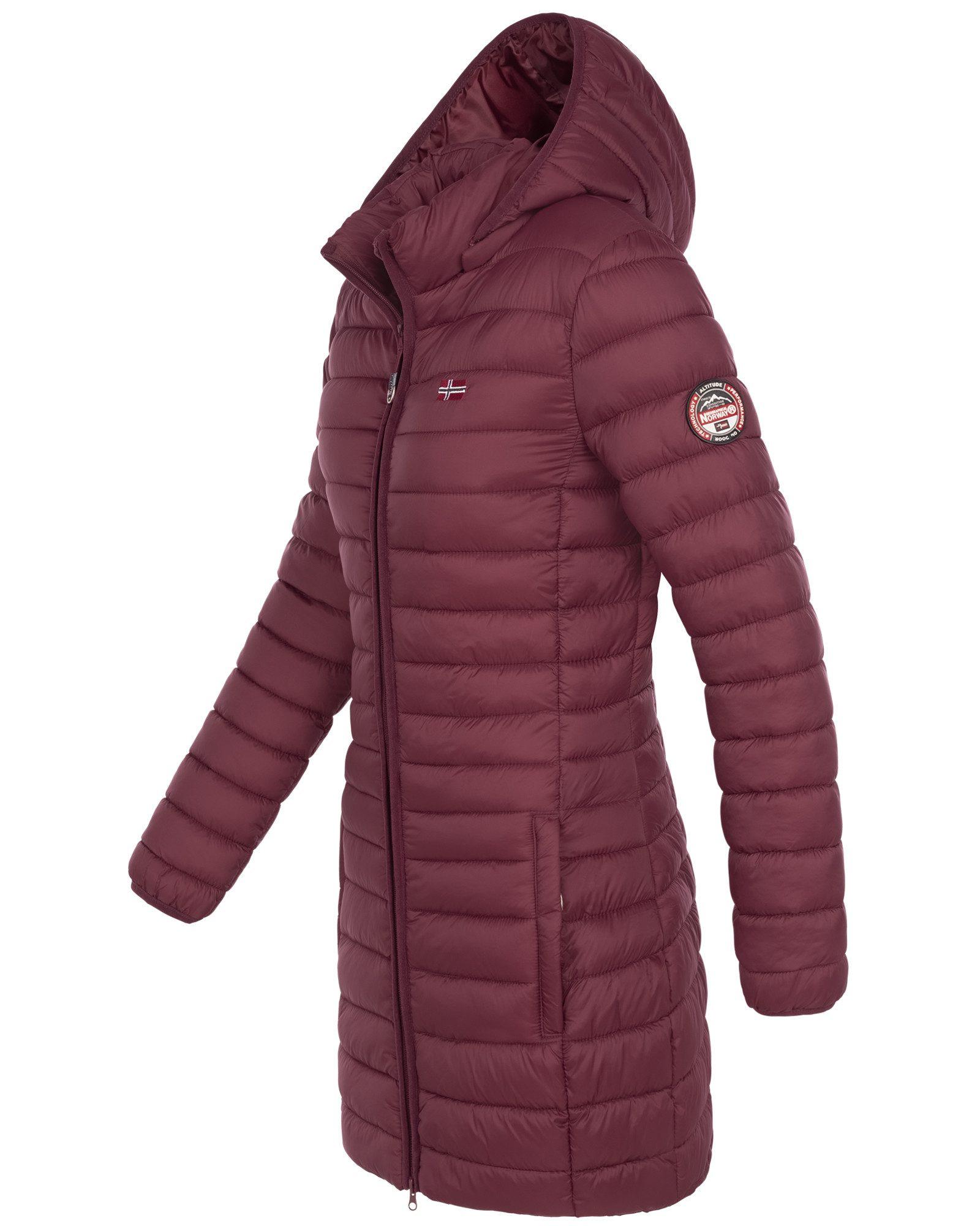 Winter Damen Jacke Real Winter Damenjacke Winterjacken