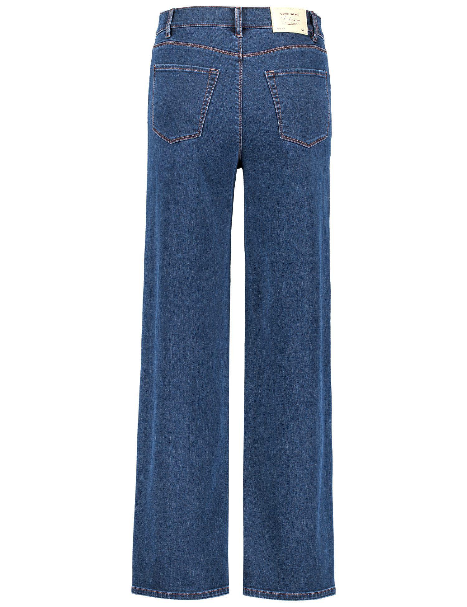 Gerry Weber Jeans mit gerader Passform für Damen Online