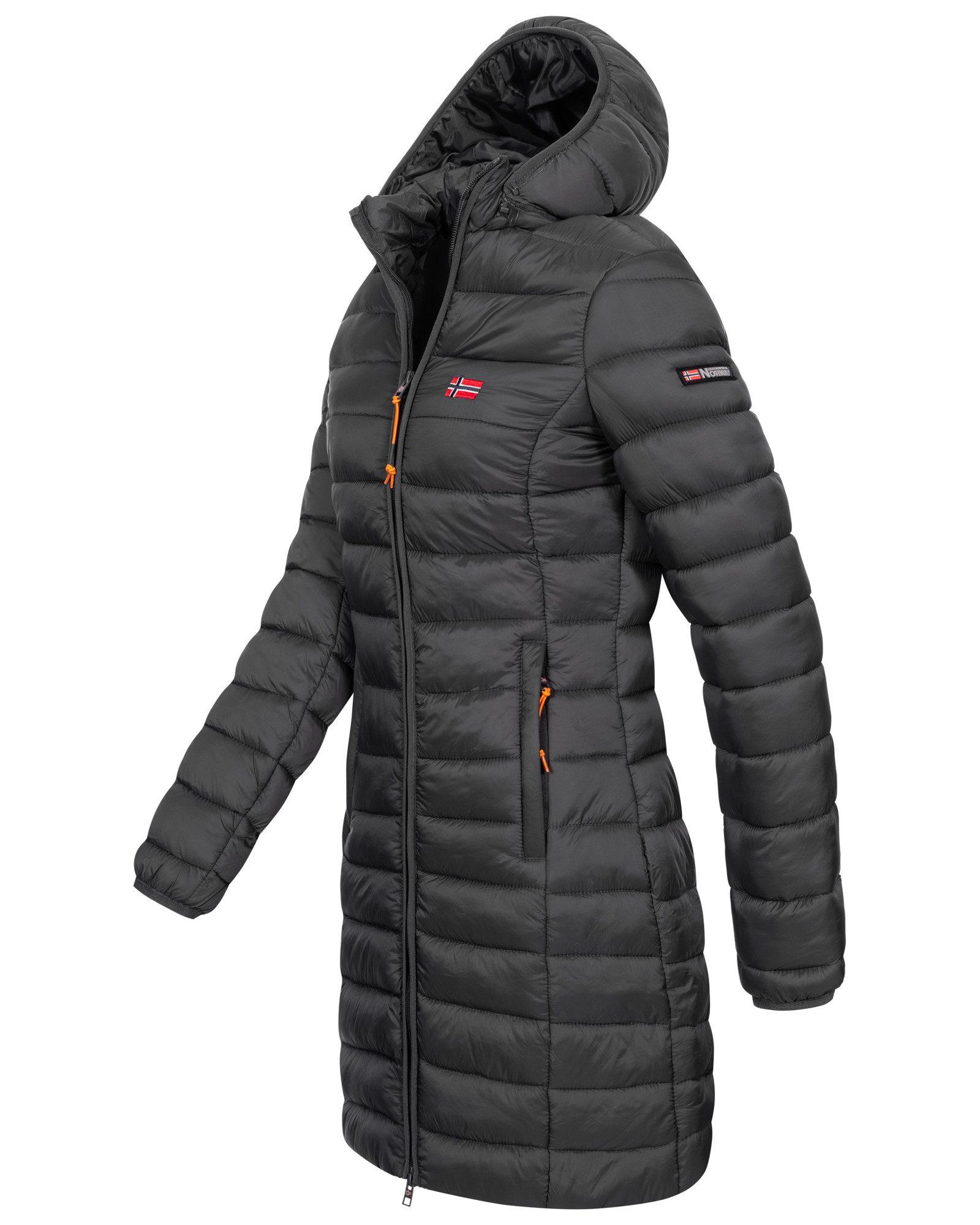 Geographical Norway Winter Reit Jacke Norway Winterjacke High