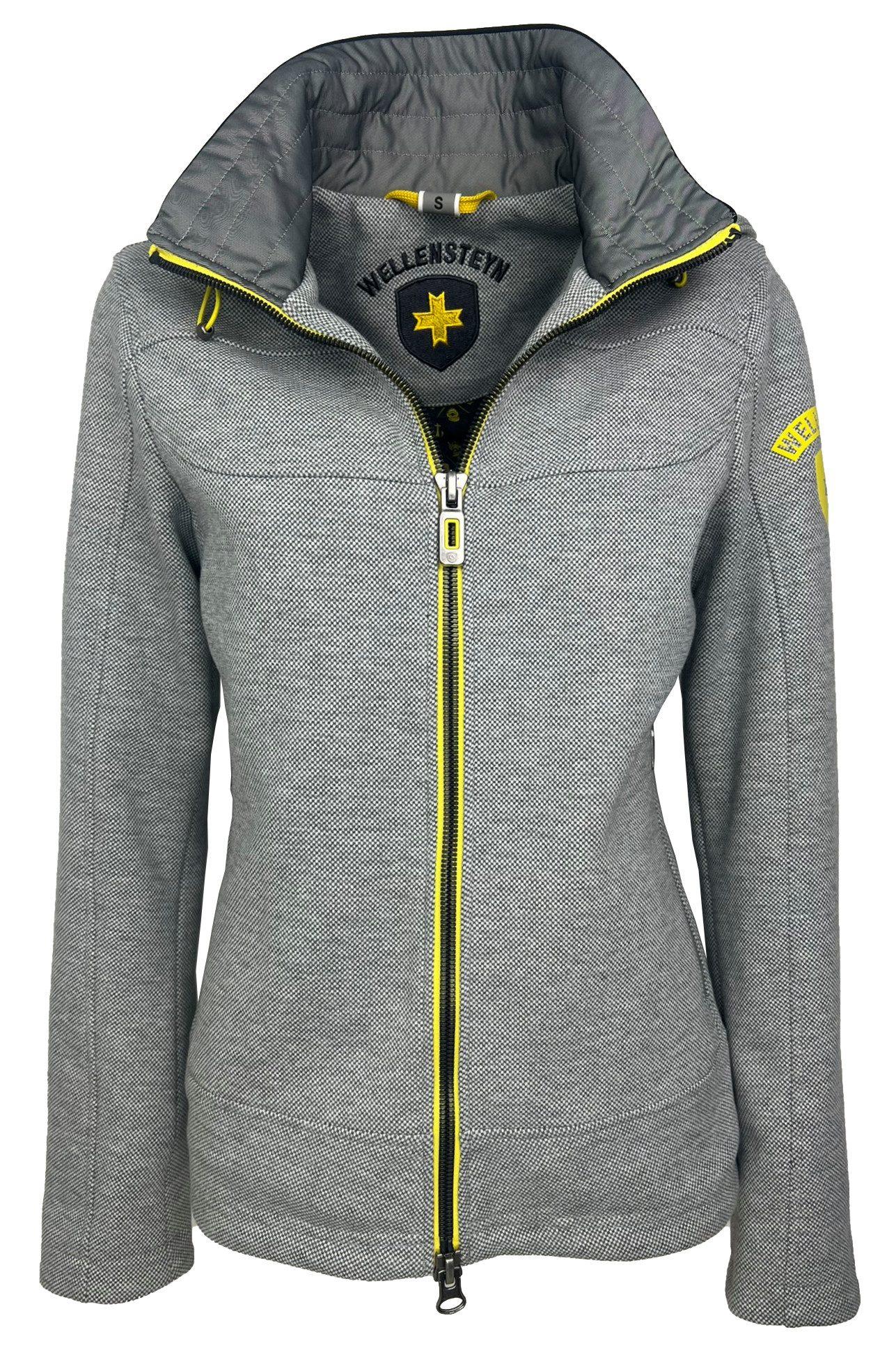 Damen Pullover Opus Purina Pullover Wellensteyn Funktionsjacke