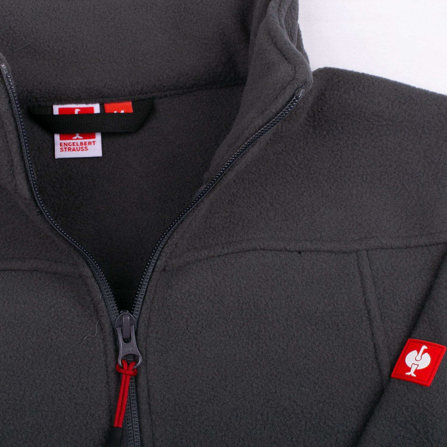 Troyer Highloft Engelbert Strauss Pullover GrÃ¼n Brandit - Main Image