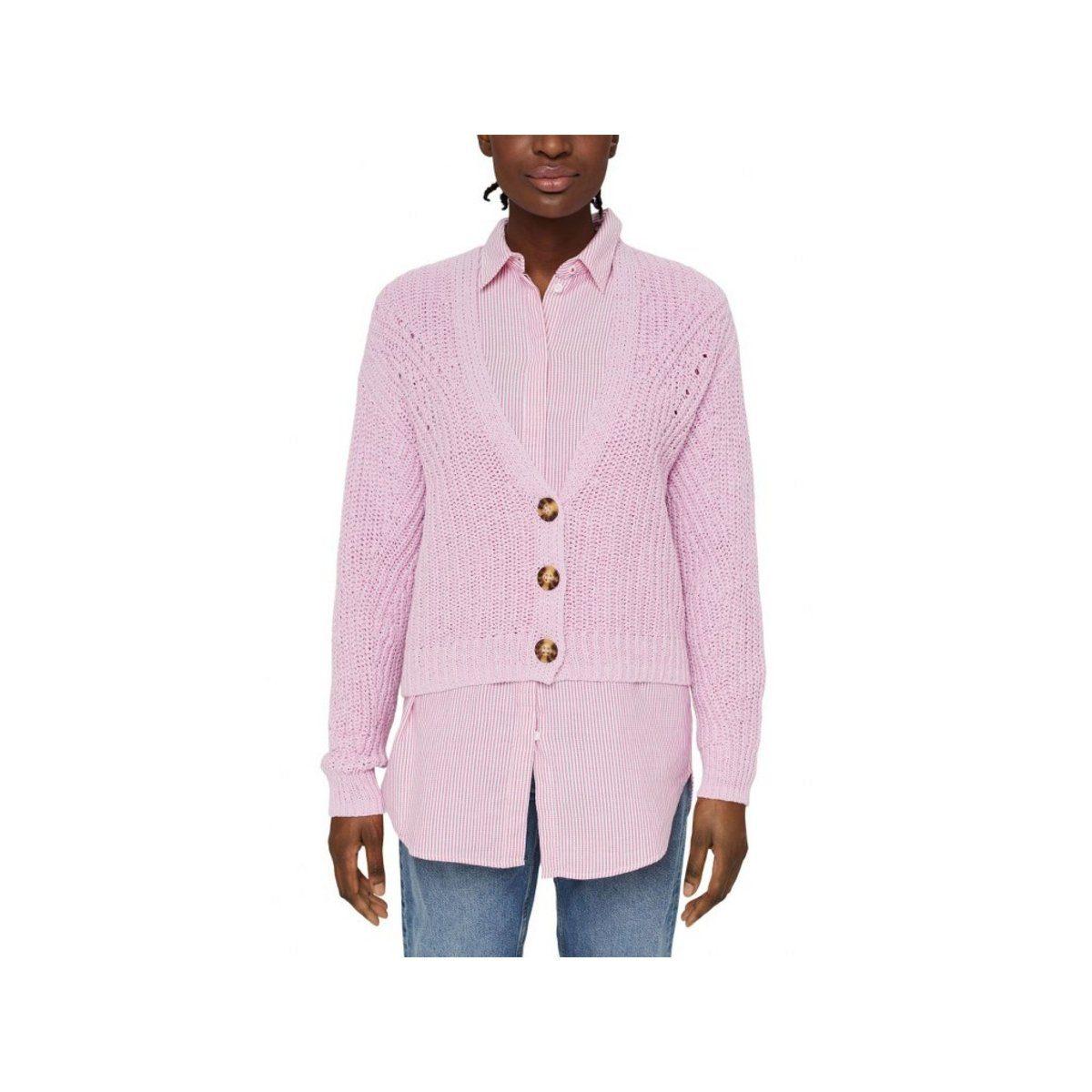 Esprit Long Pullover Longpullover Damen Esprit Esprit Longpullover