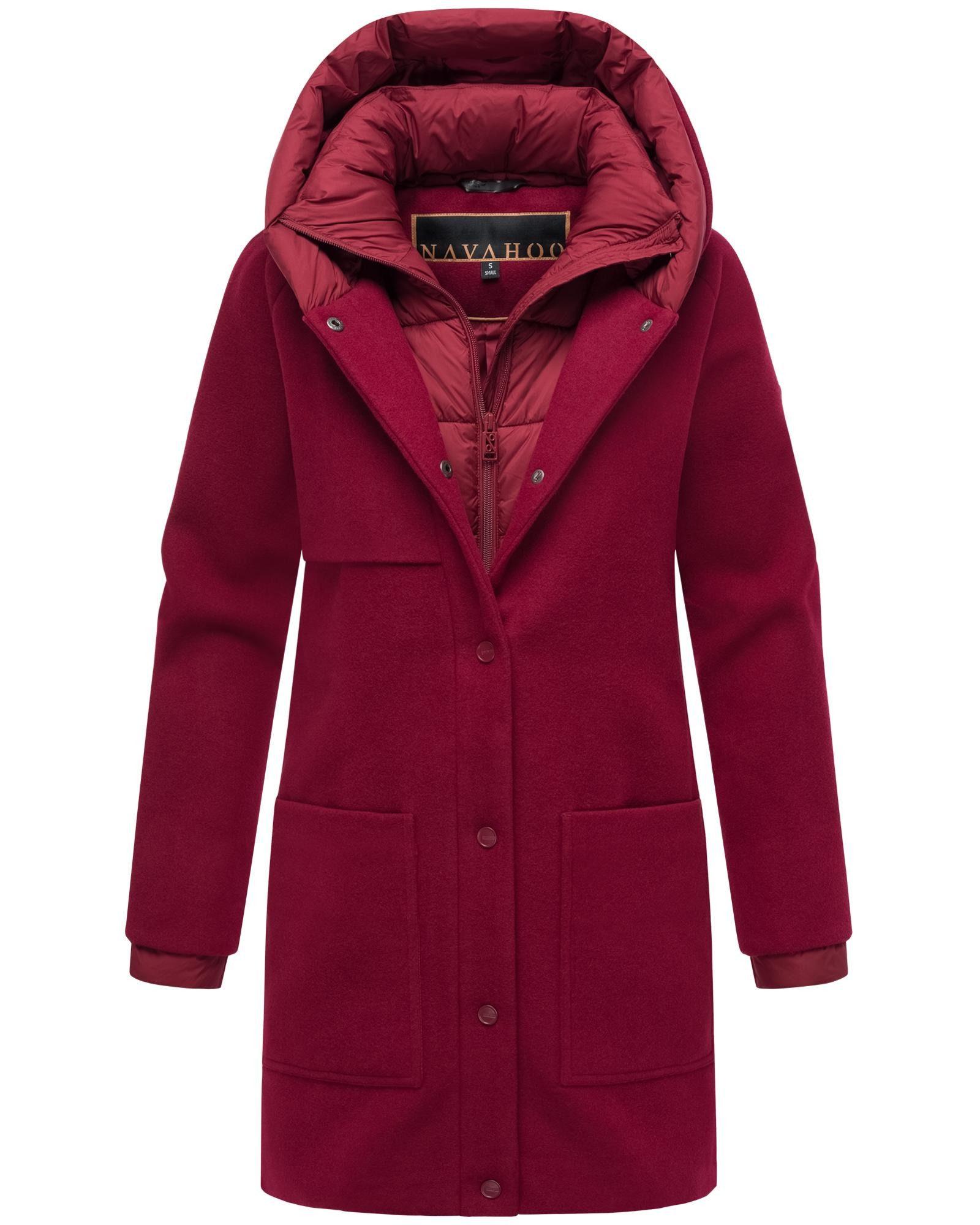 Only Mantel Kurzmantel Mit Kapuze Damen Winter Damen Mantel Only Mantel  Jacke Only Mantel Zalando Kurzmantel