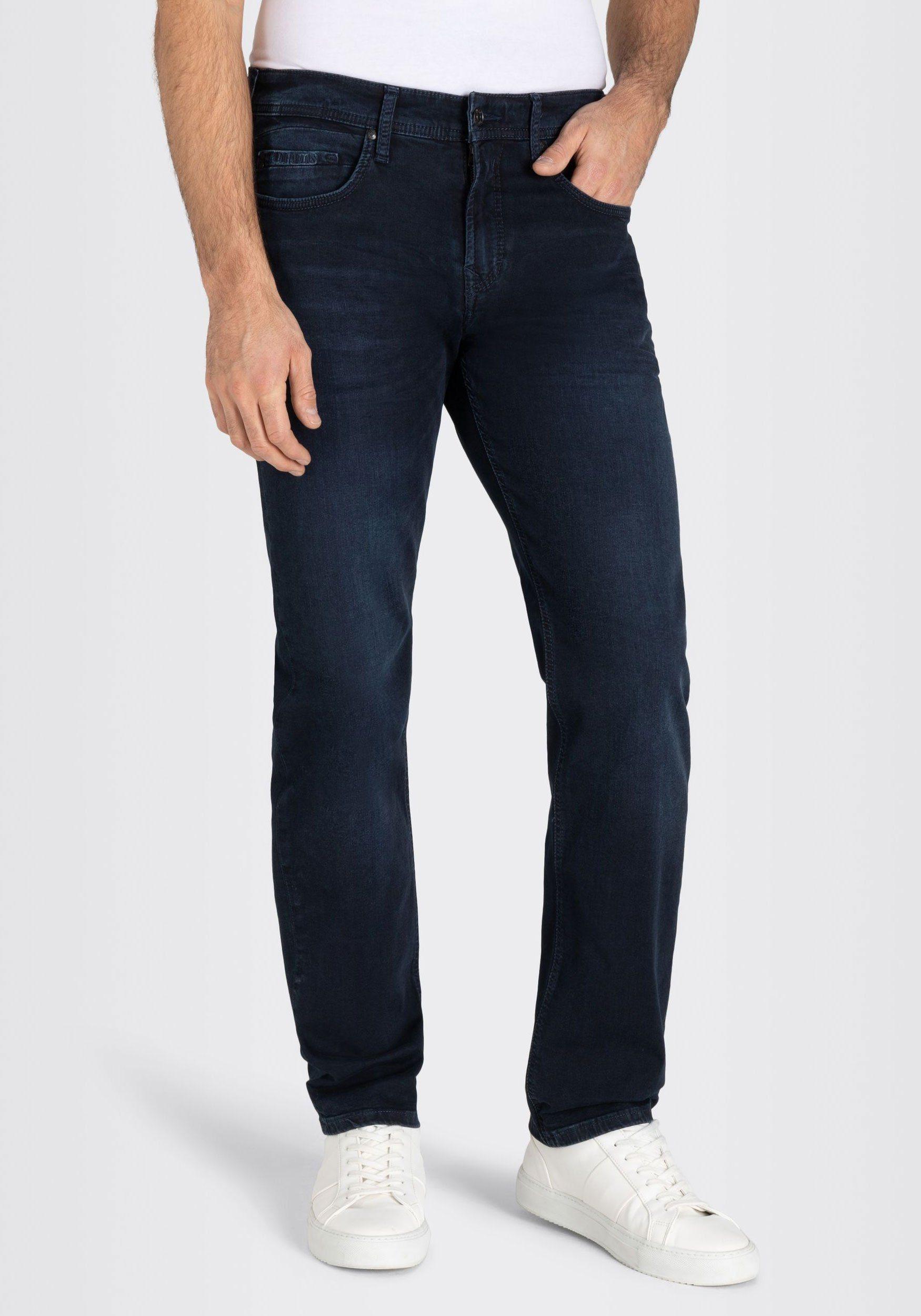 M·a·c 5-Pocket-Jeans Ben Light Weight Denim in Blau für Herren | Lyst DE
