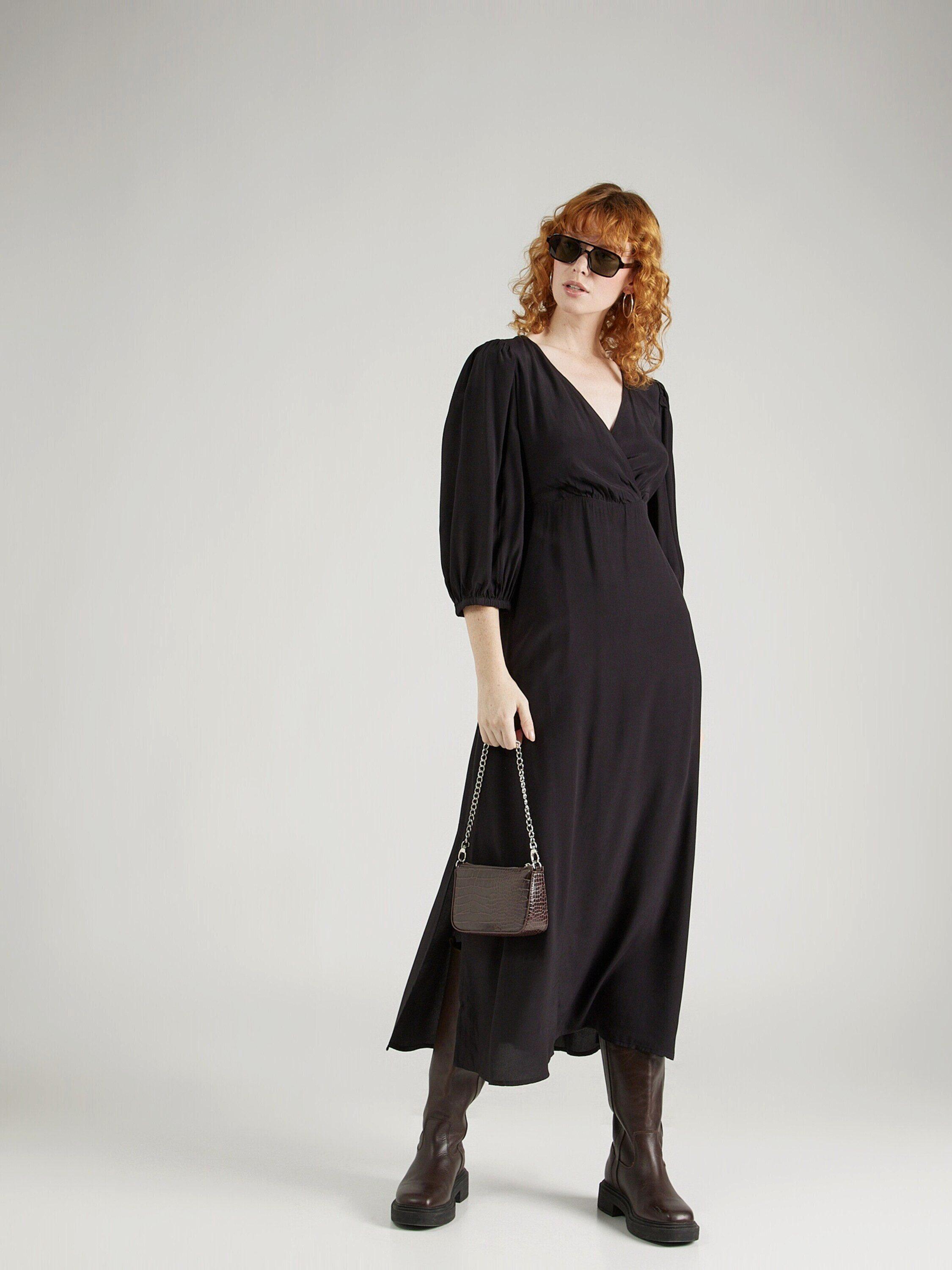 esprit kleid mit taschen