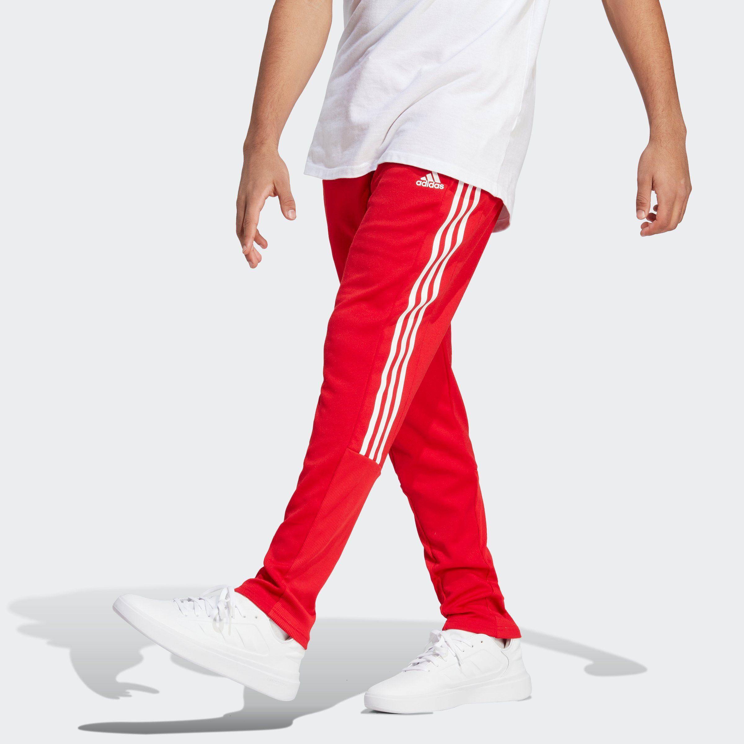 adidas Sportswear Nu 20% Korting: Sportbroek in het Rood voor heren | Lyst  NL