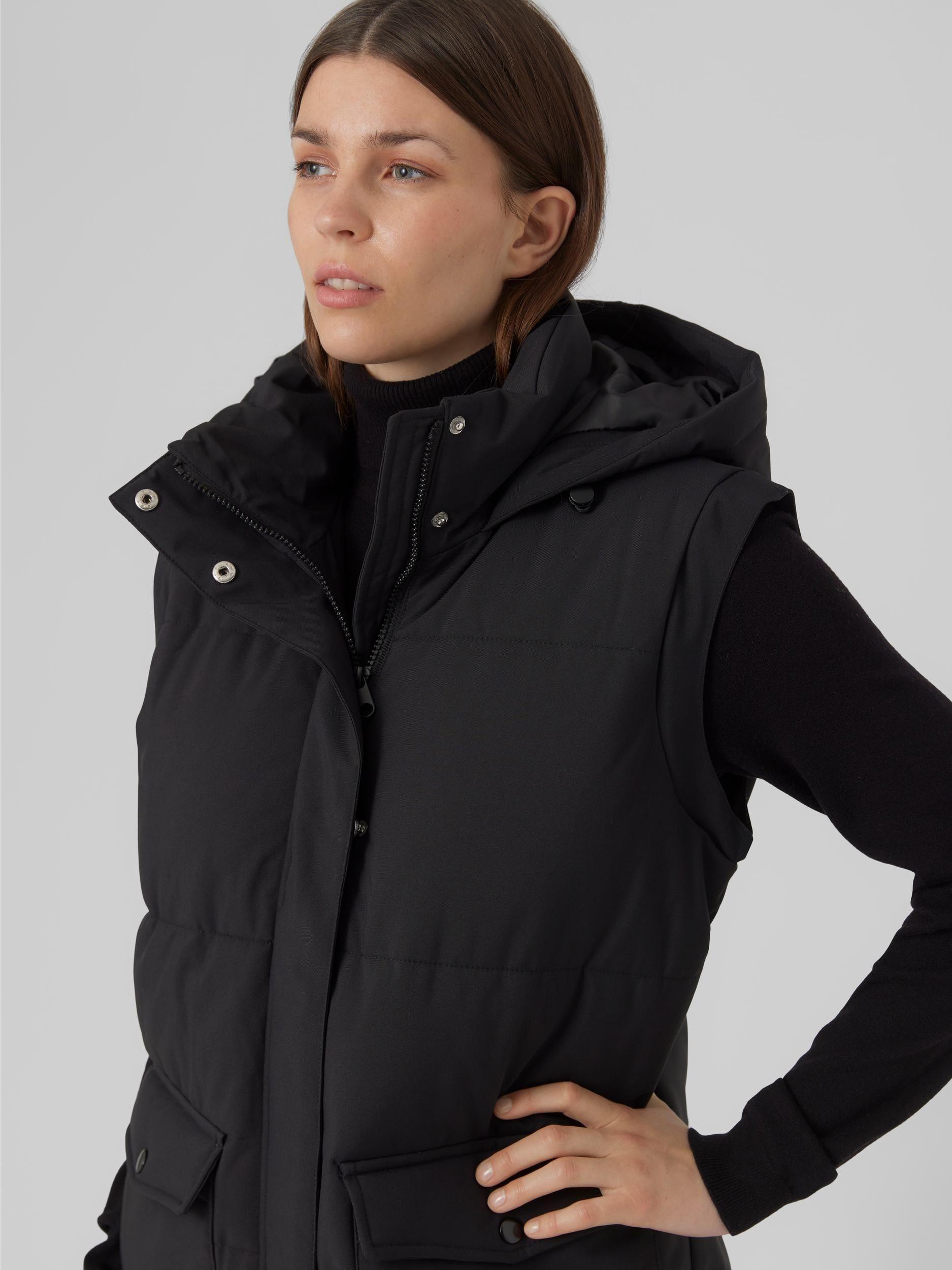 Zalando Winterjacke Damen Vero Moda VERO MODA Girl Winterjacke