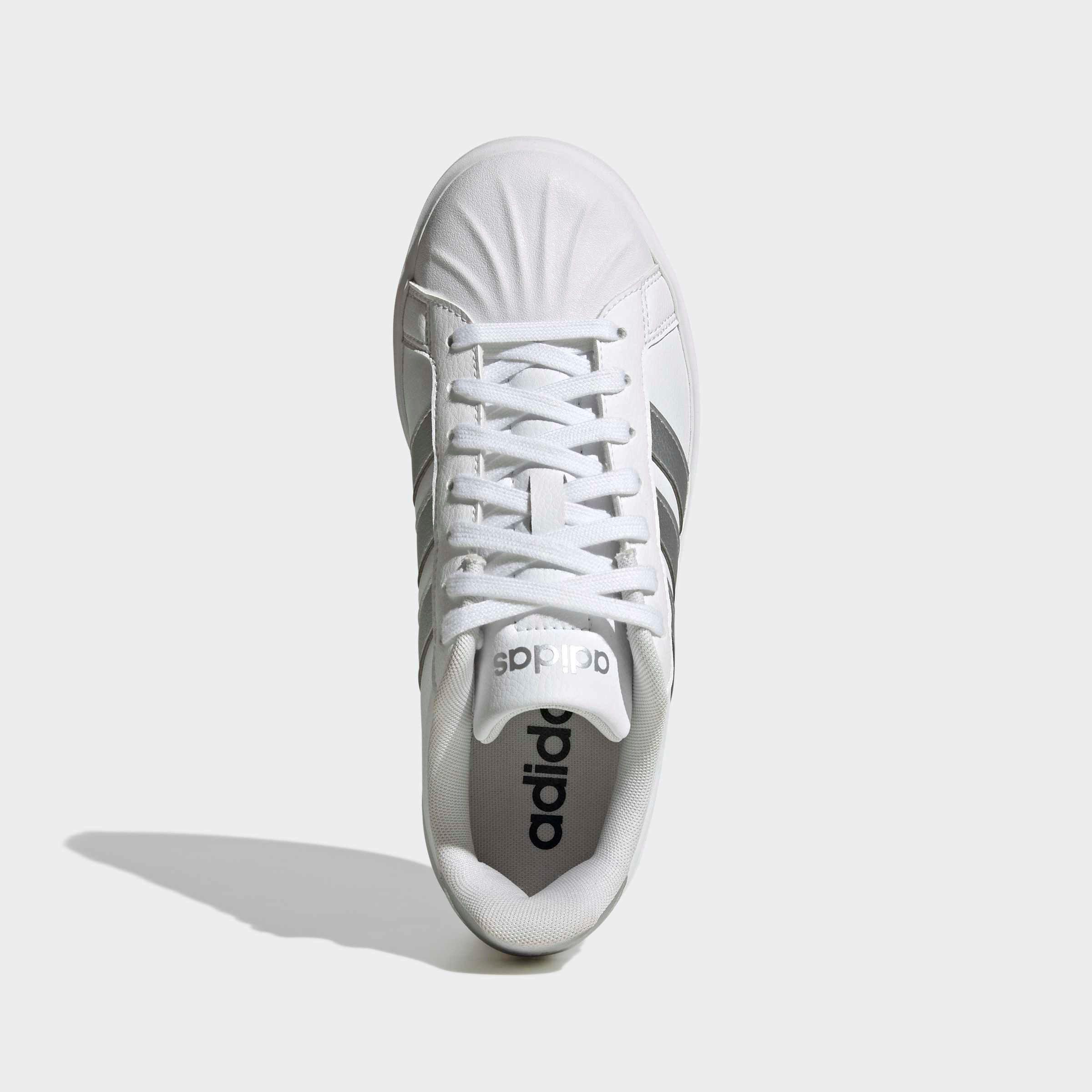 Designer-Adidas Superstar Wei fr Damen - Bis 10% Rabatt | Lyst DE