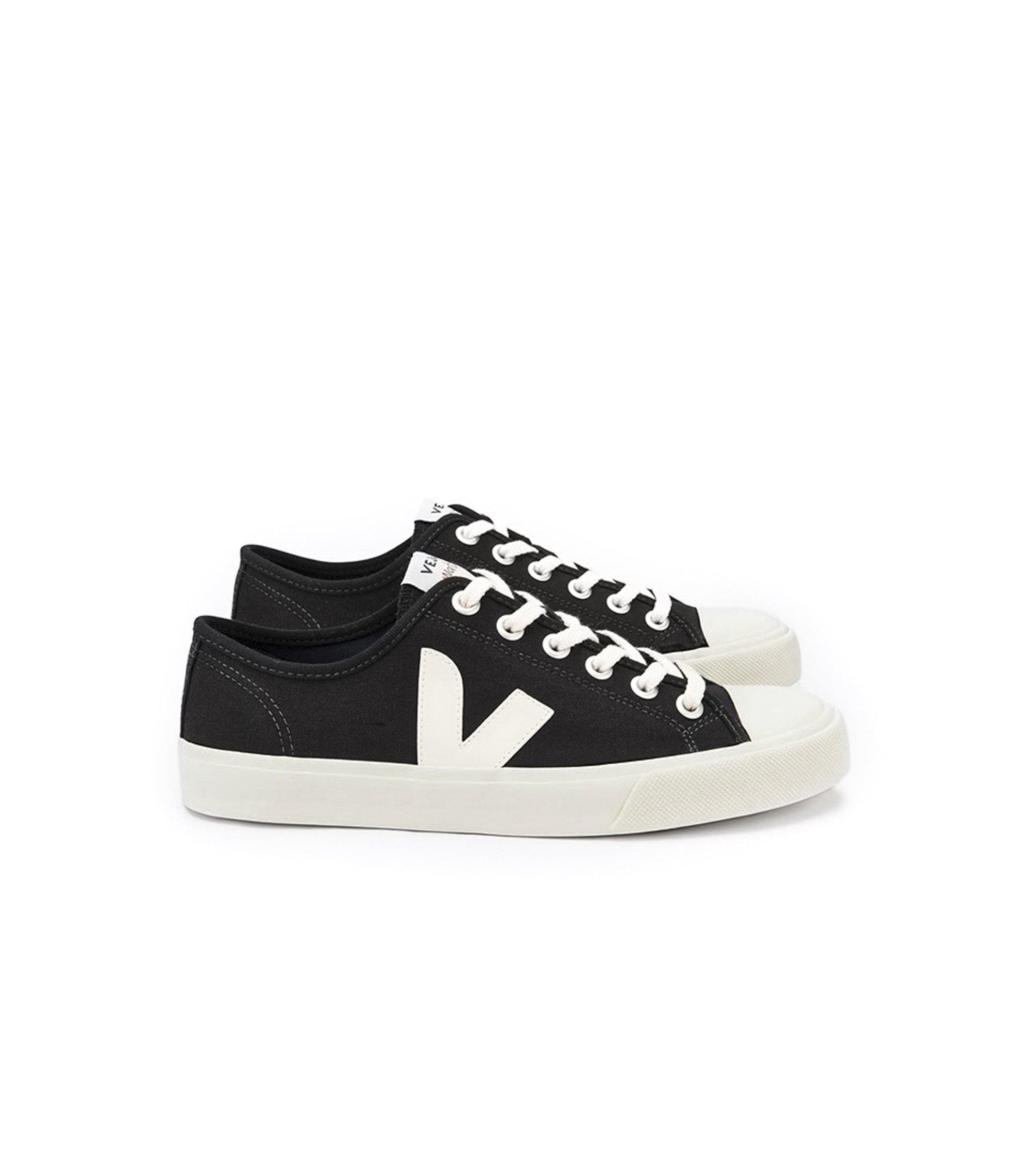 veja canvas black