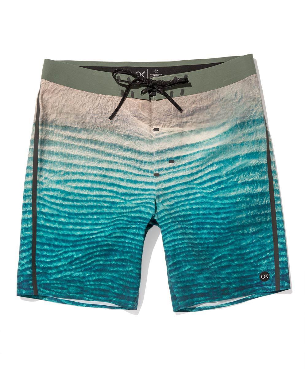 Outerknown Synthetic Apex Trunk By Kelly Slater in Green for Men Outerknown Synthetic Apex Trunk By Kelly Slater in Green for Men