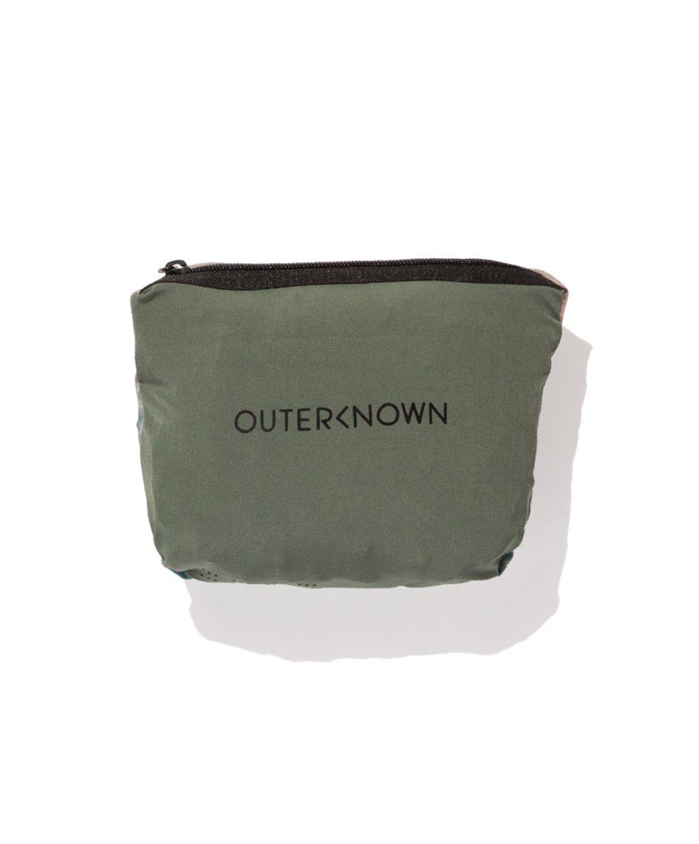 Outerknown Synthetic Apex Trunk By Kelly Slater in Green for Men 