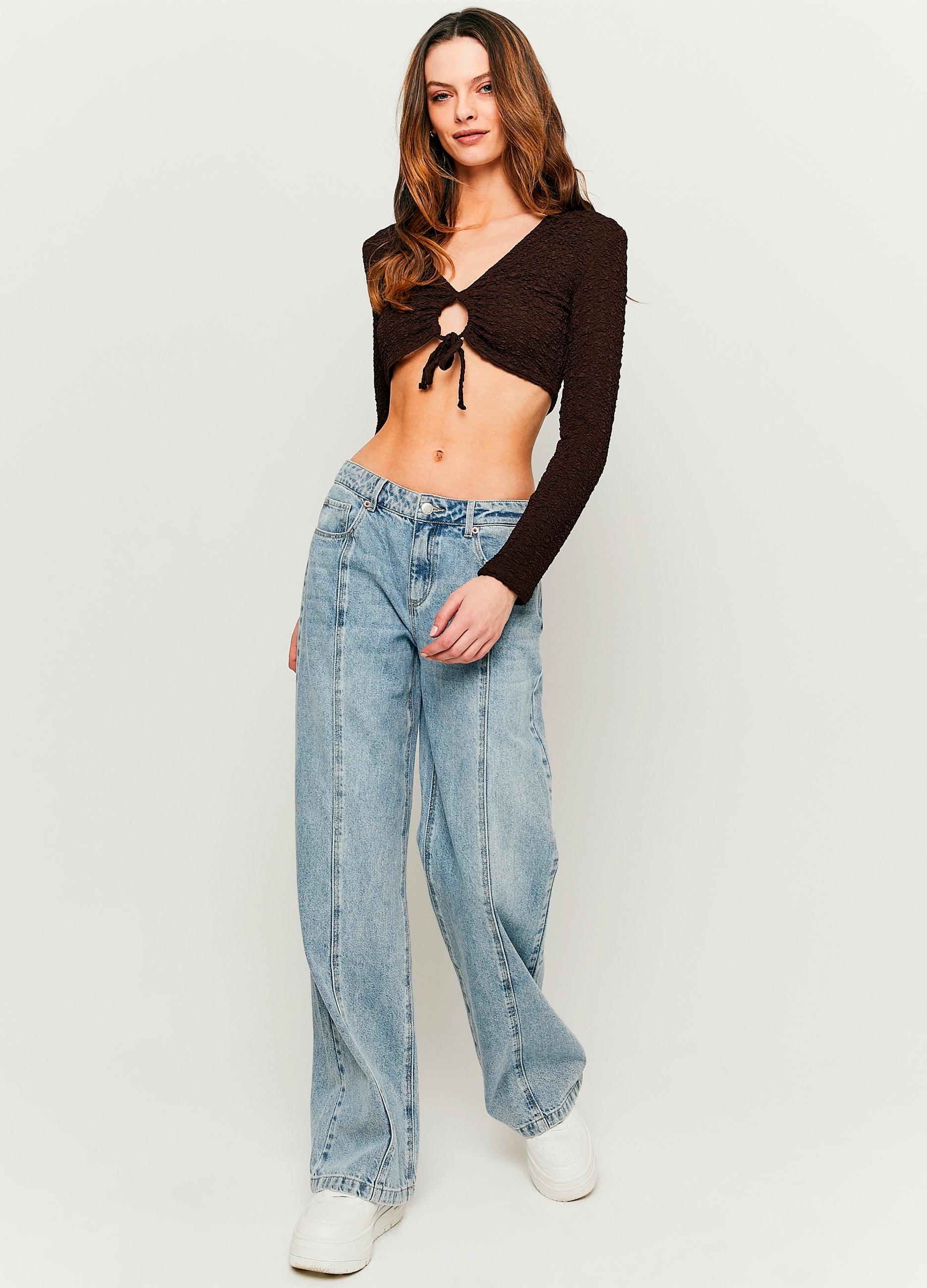 Tally Weijl Vestiti Jersey Vestiti Tally Weijl Sito Ufficiale