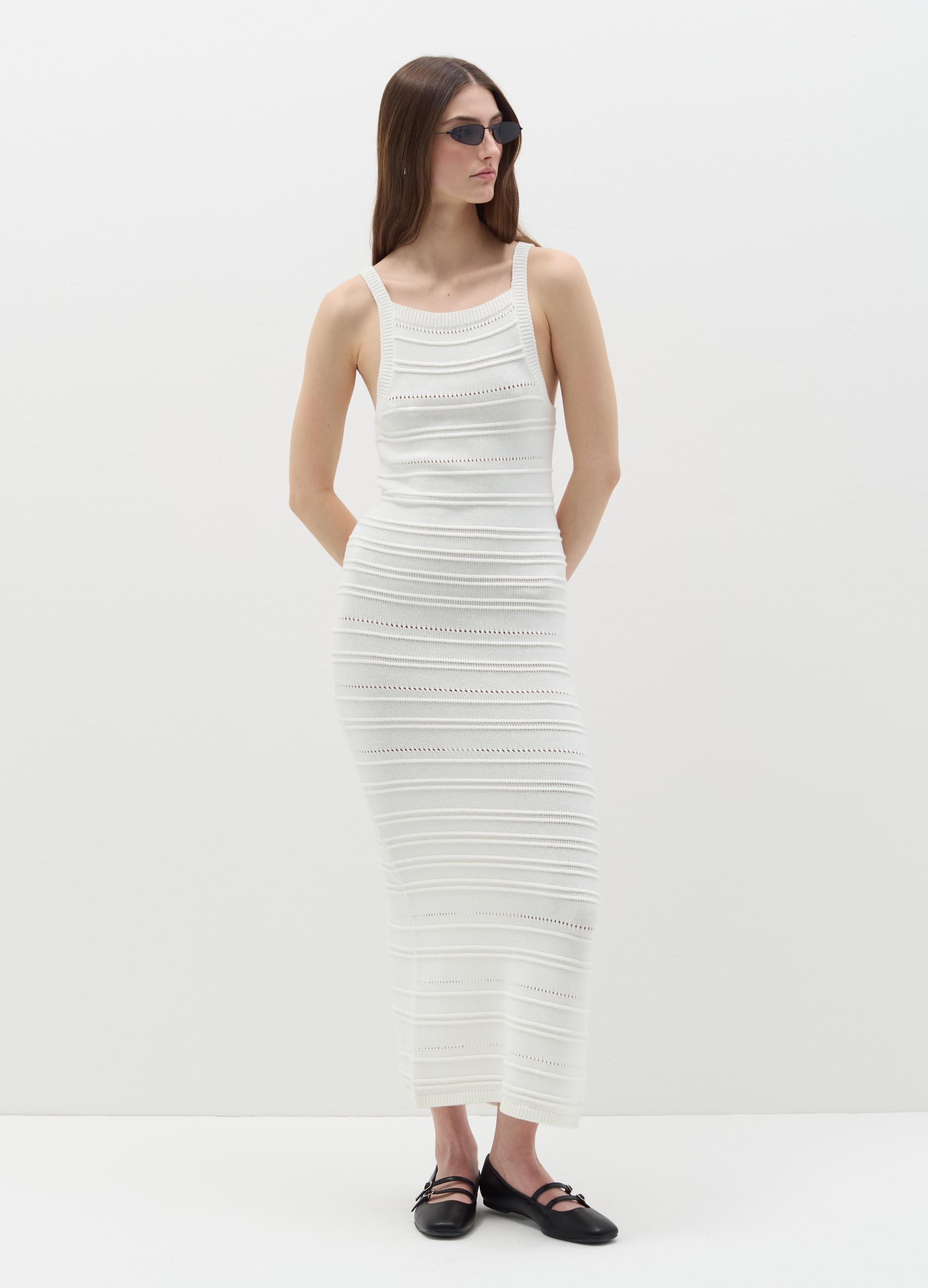 Abiti Bianco OVS da donna Lyst