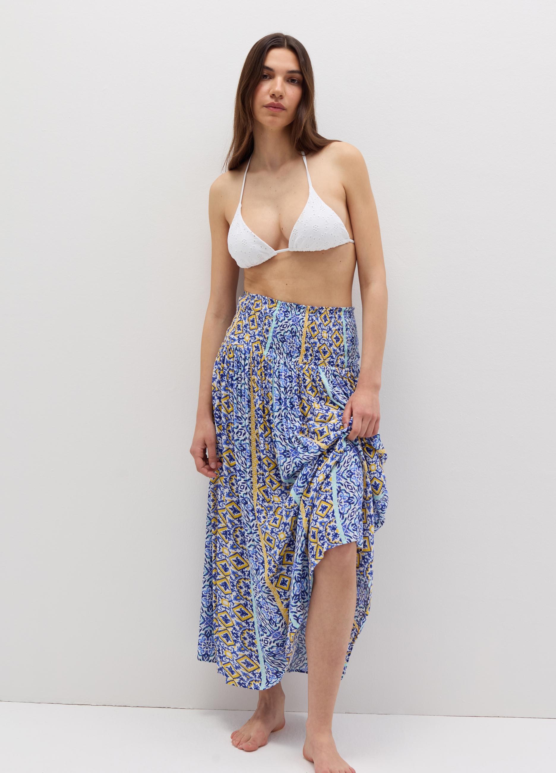 Gonna pantalone ovs cheap