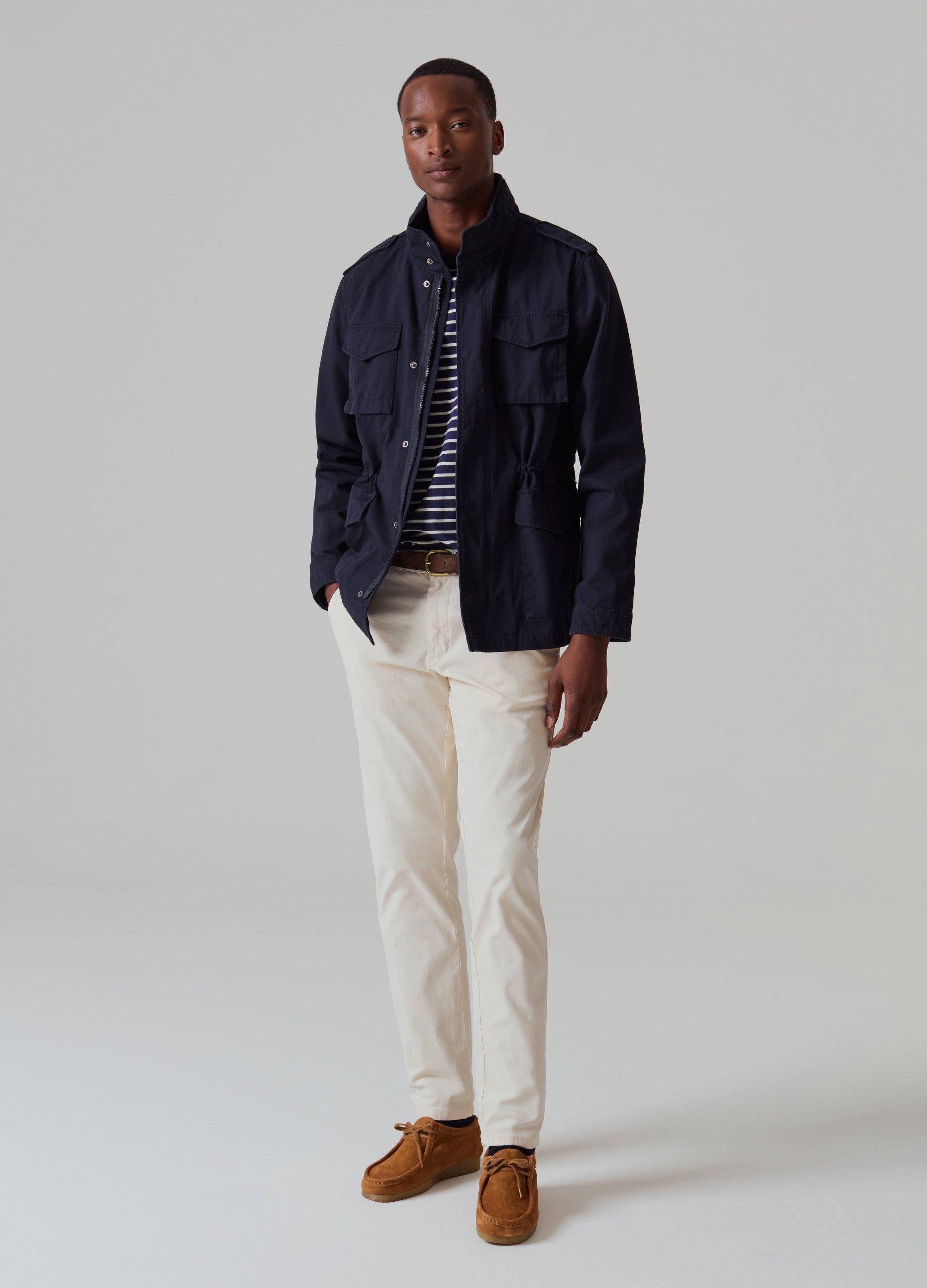 Giacca Sahariana Ovs Giacca Uomo Piombo Giacca Lino Over Piombo