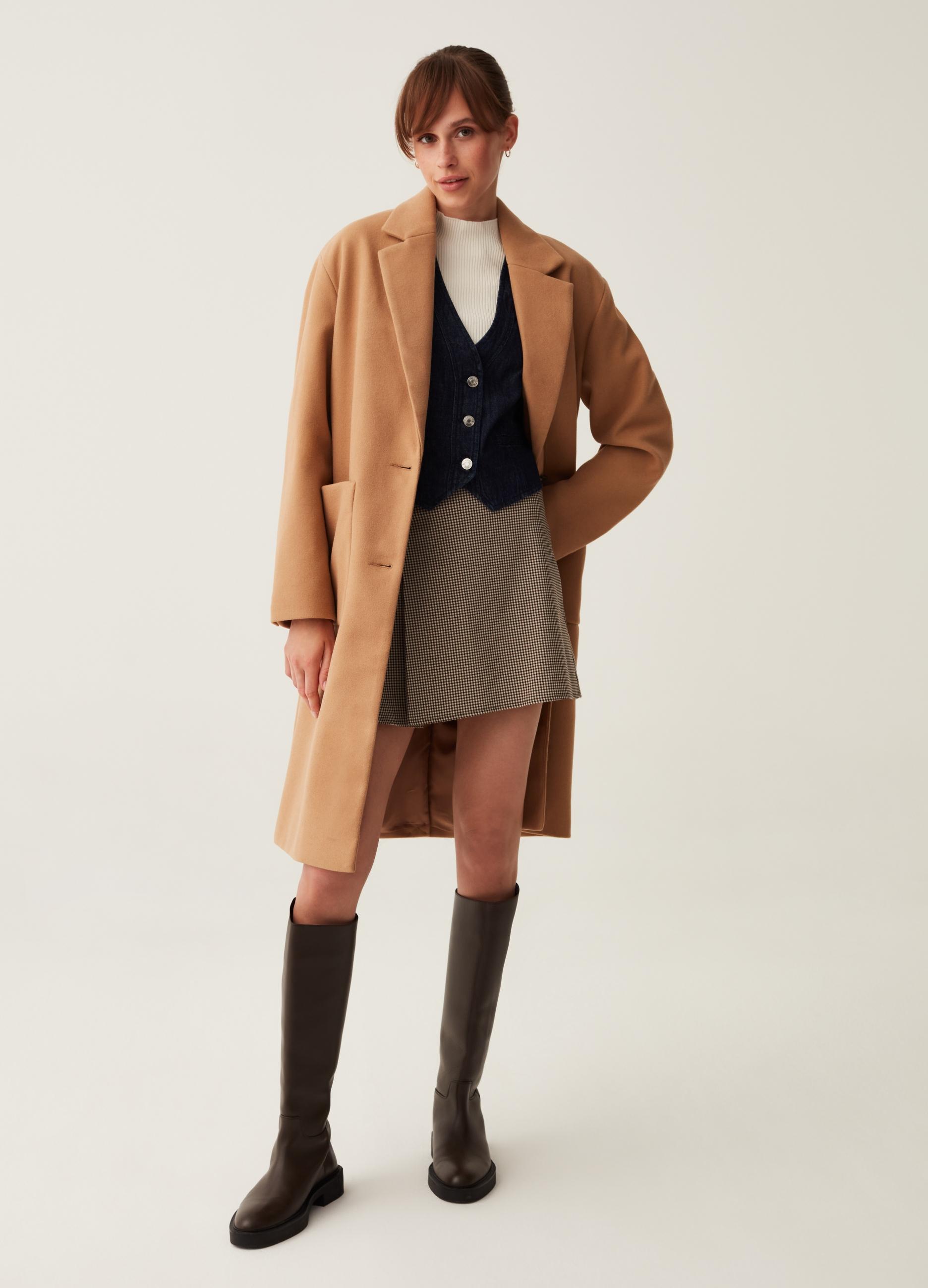 Cappotti Neutro OVS da donna Lyst
