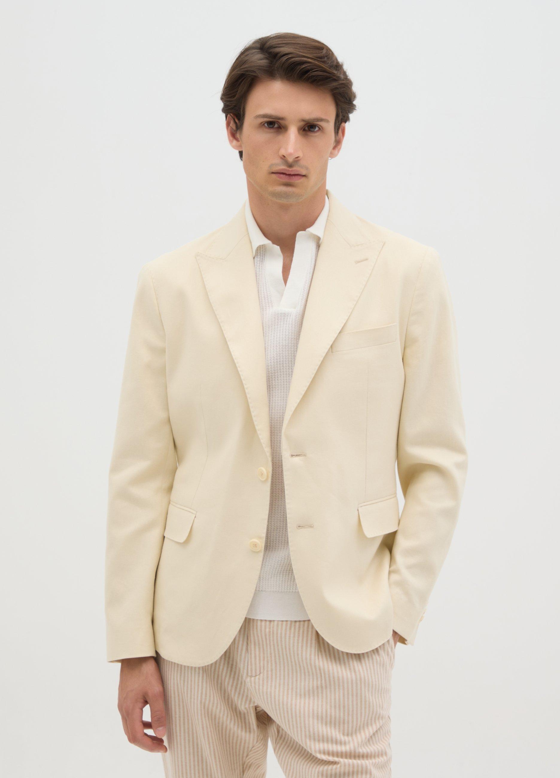 Blazer Ovs Giacche Uomo Giacche Neutro OVS Da Uomo Lyst