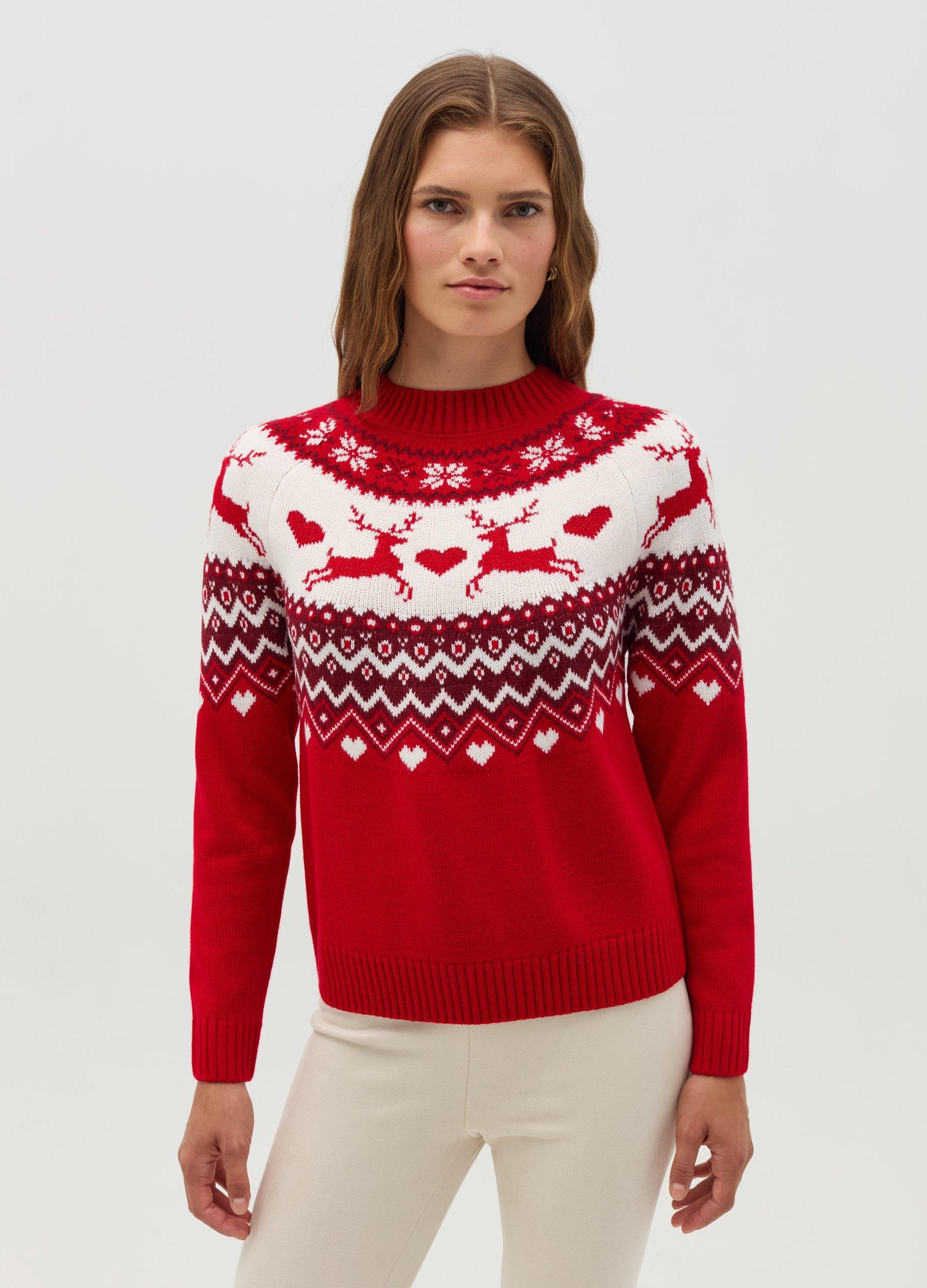 Ovs maglioni donna hotsell