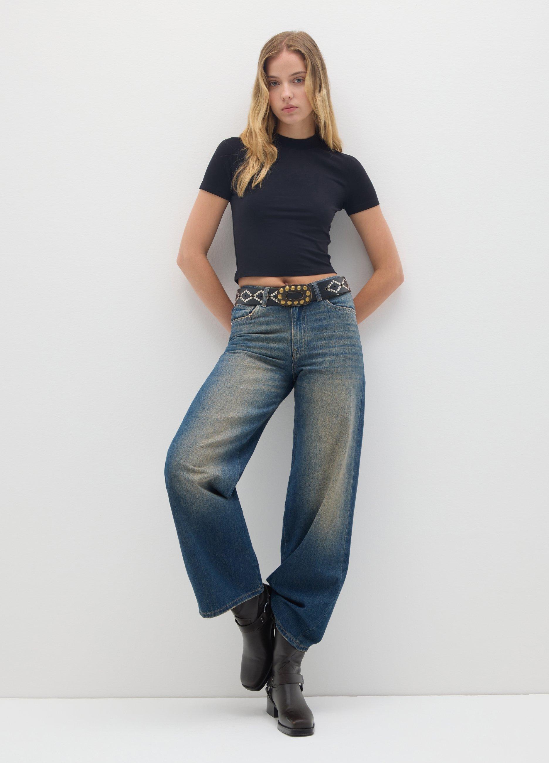 Stretch Jeans Jeans Ovs Ragazza Jeans OVS Da Donna Sconto Online