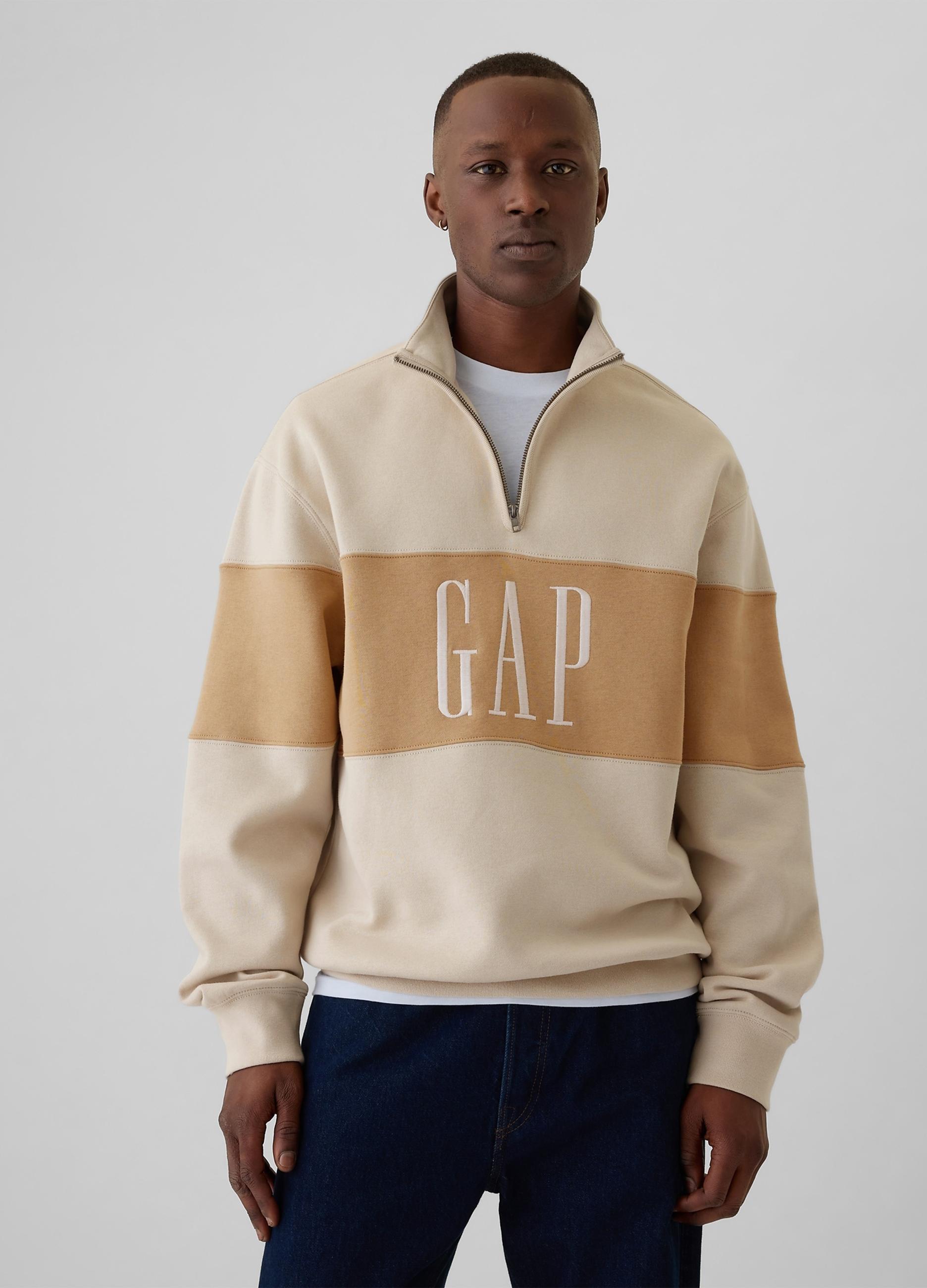 Felpa gap uomo store