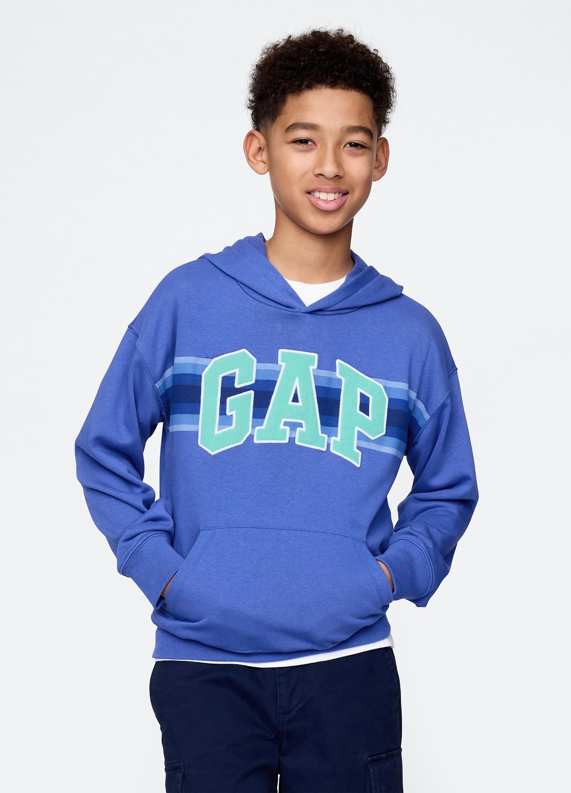 Felpe Ovs Gap Bambina Felpa Gap Online