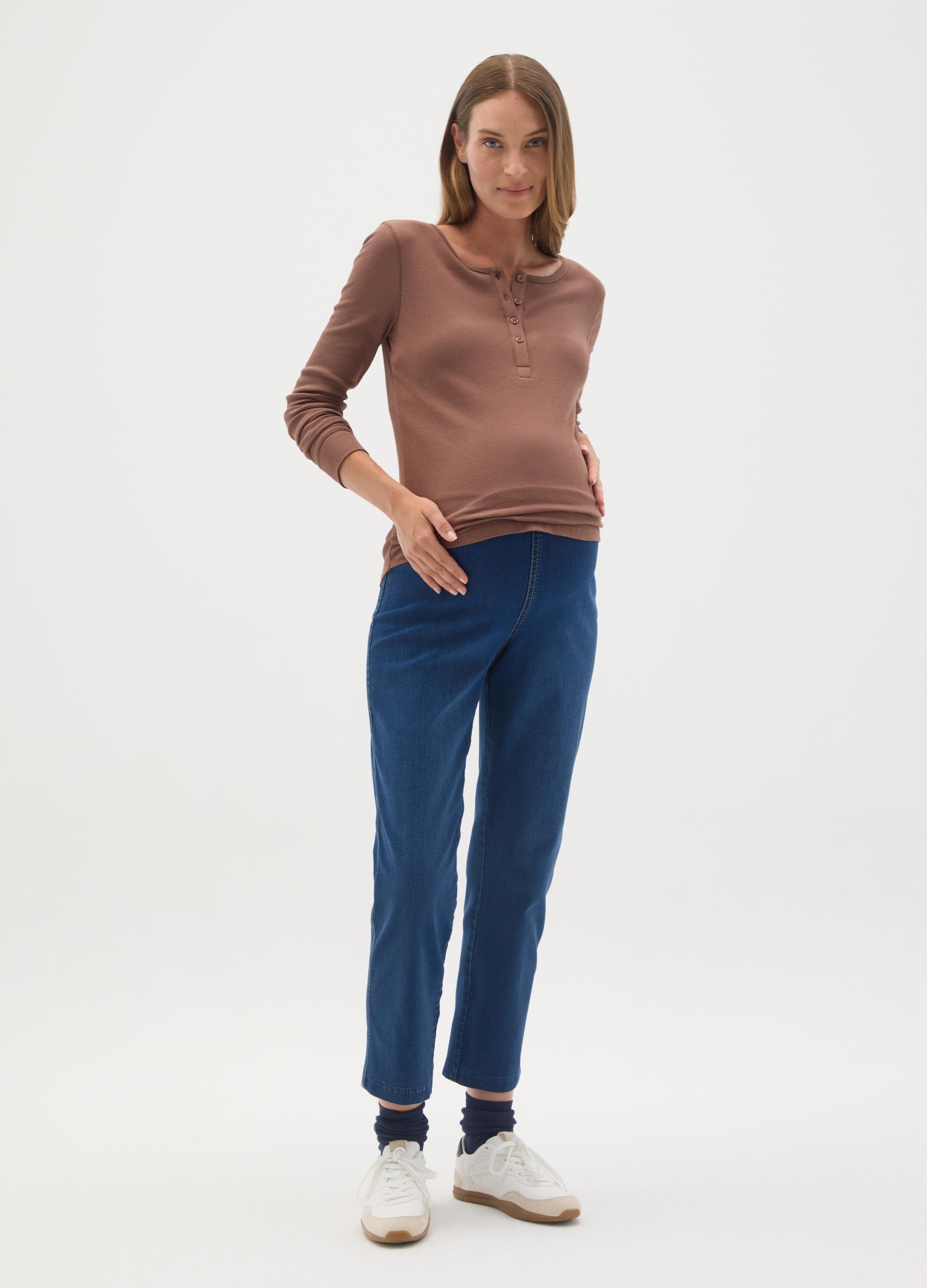 Abbigliamento Magliette Ovs Ragazza Ovs Magliette Cotone Manica