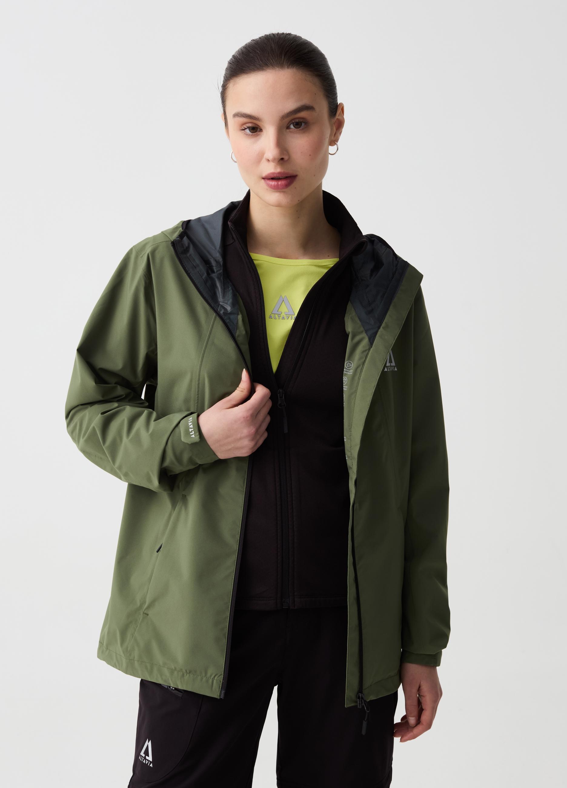 Giacca Impermeabile Oviesse Giacca Giacca A Vento Ovs Giubbino