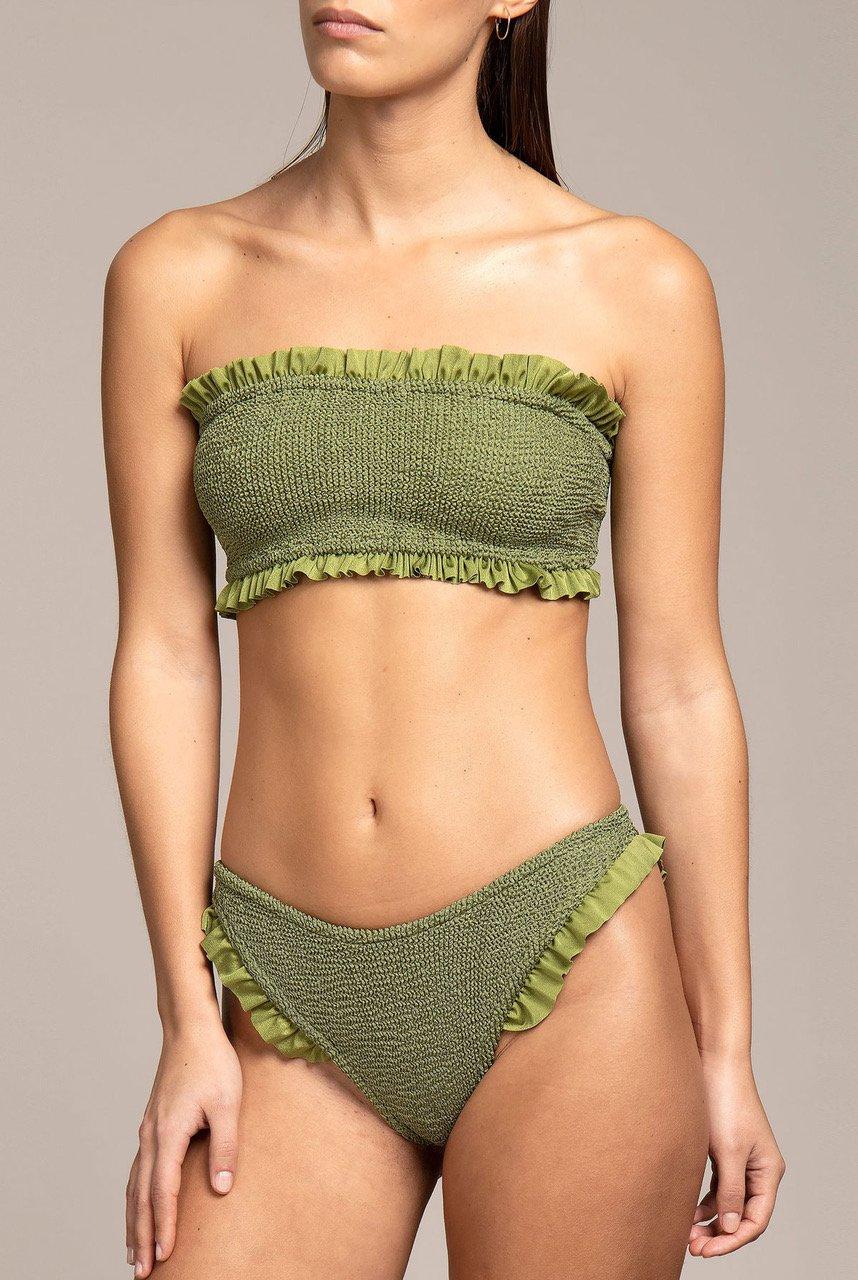 hunza g ines bikini