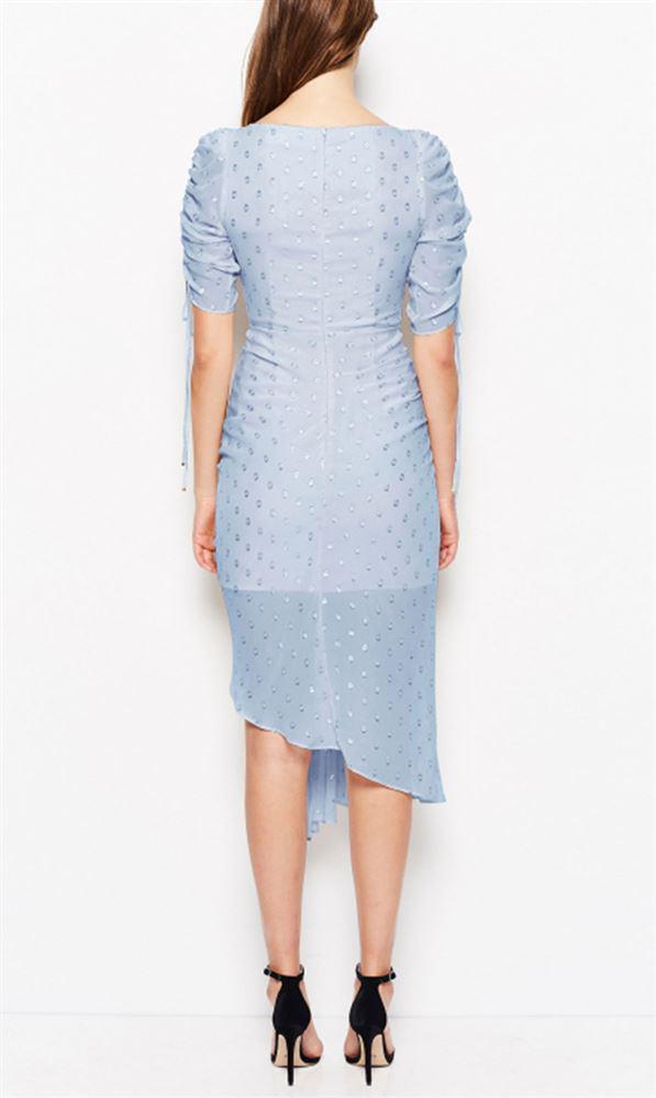 alice mccall i feel it coming dress