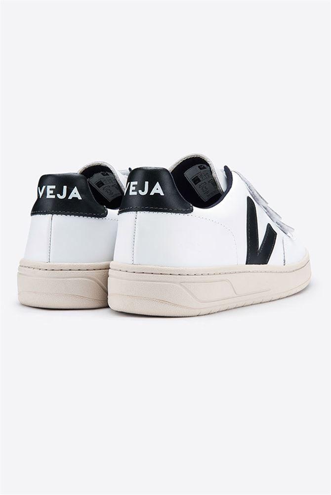 veja with velcro