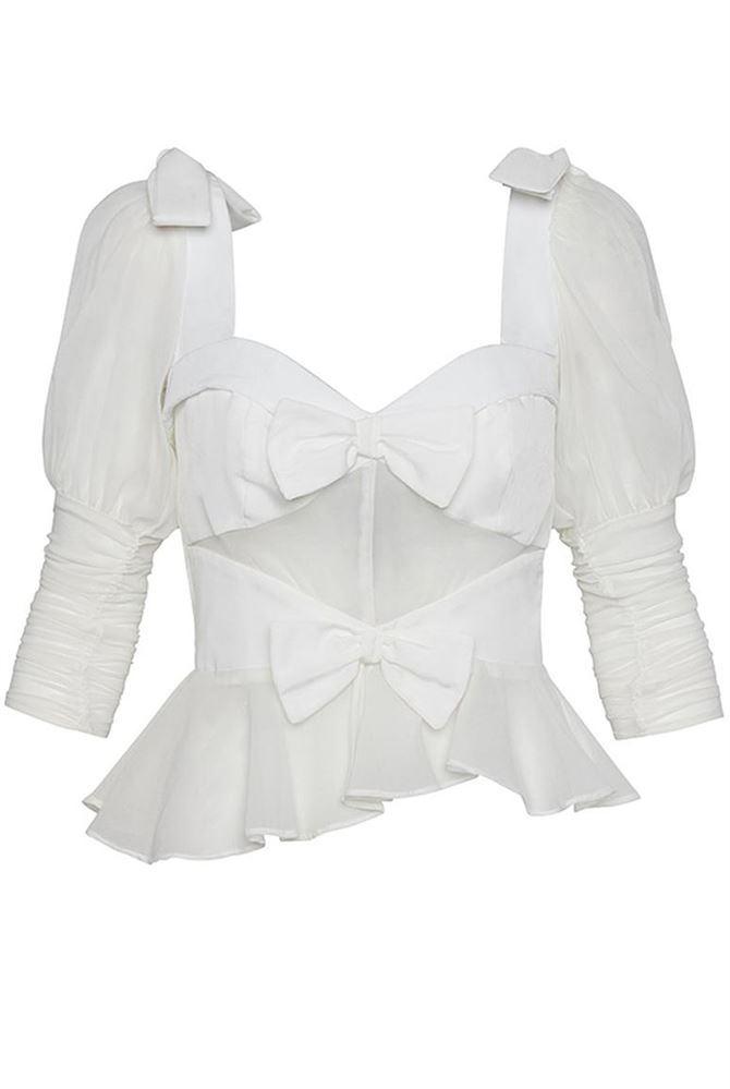 for love and lemons royale mini dress