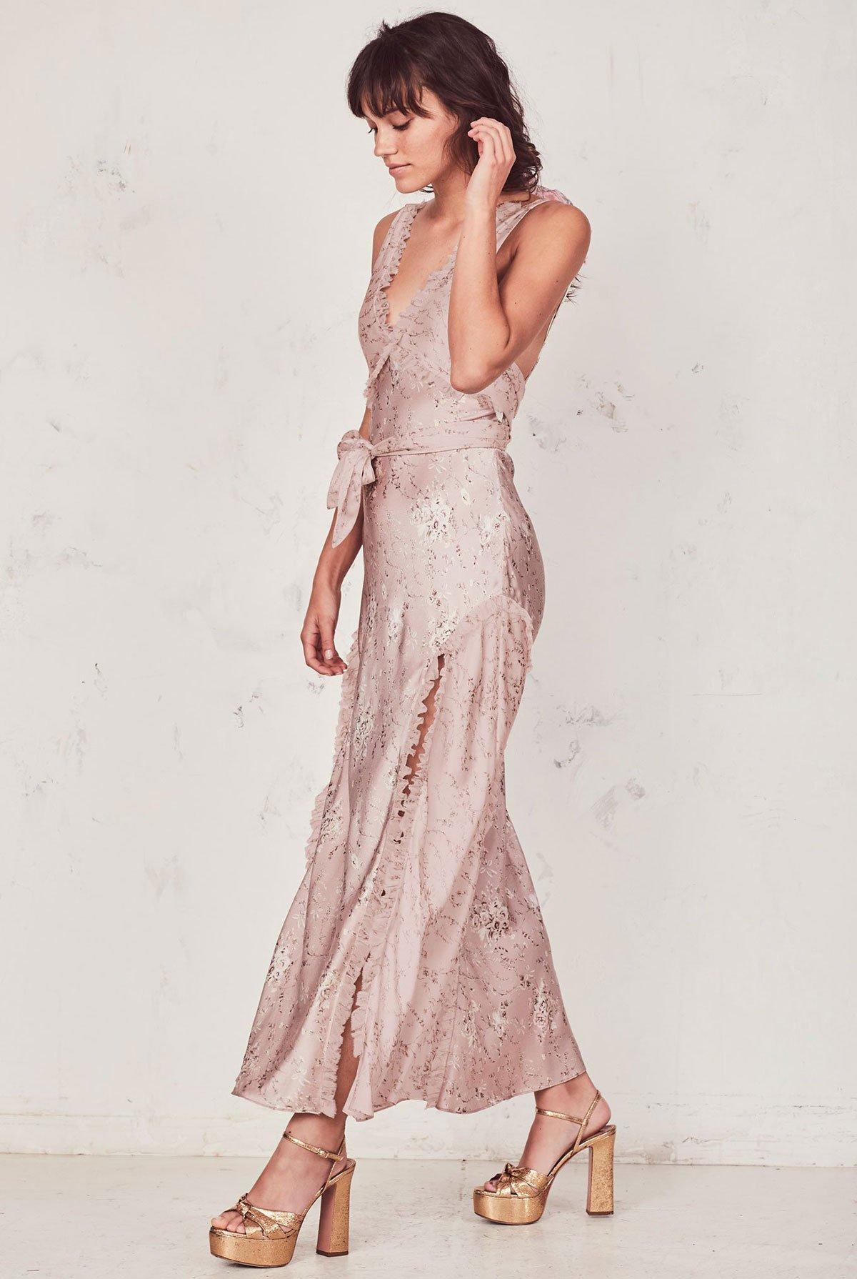love shack fancy kendall dress