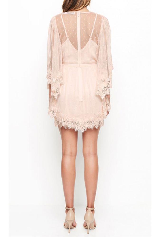 alice mccall lucky charm dress