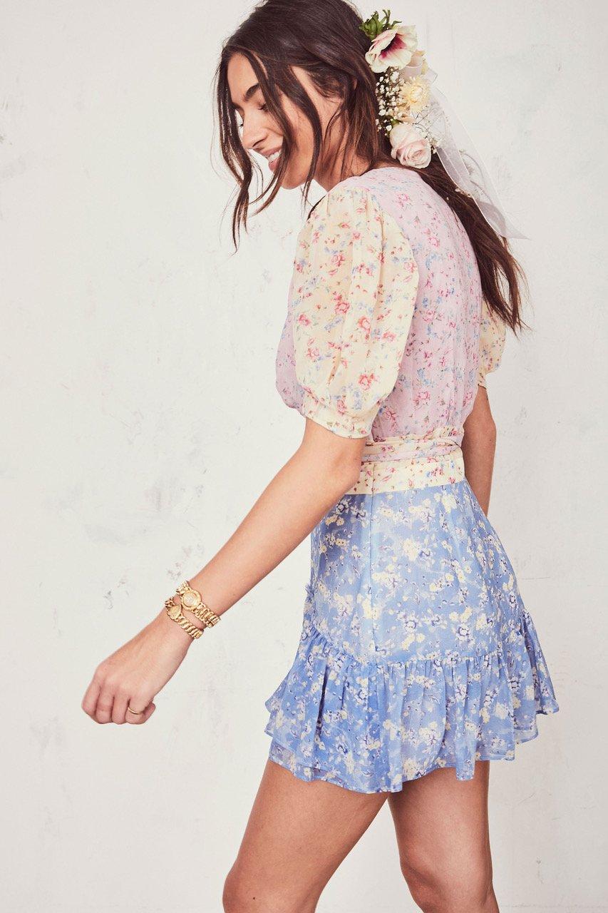 with jean bea dress