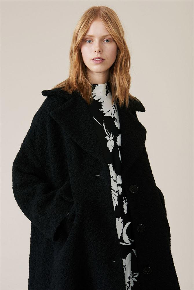 berne quilted jacket