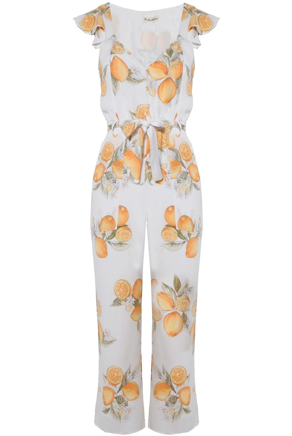 for love and lemons limonada jumpsuit
