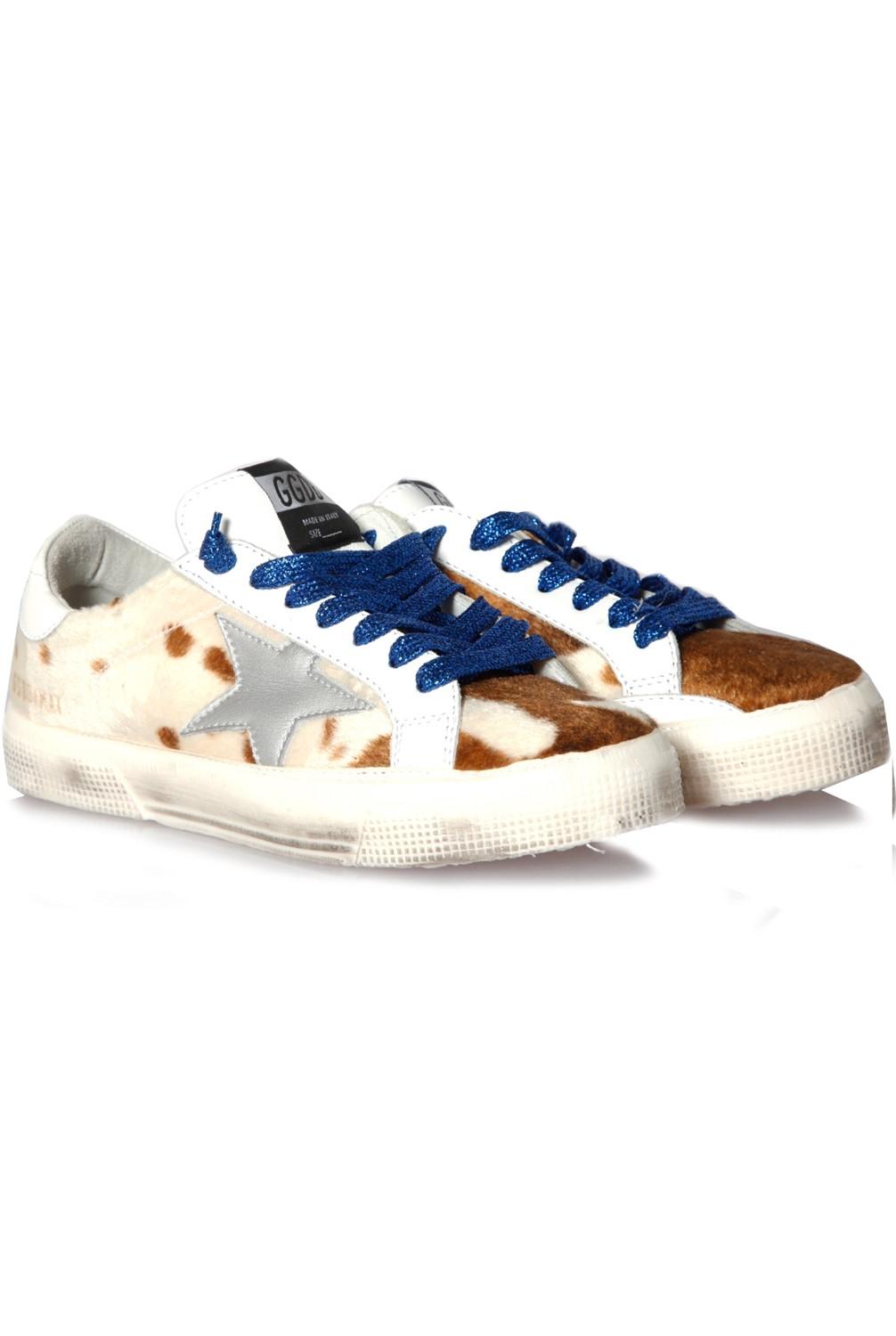 golden goose may