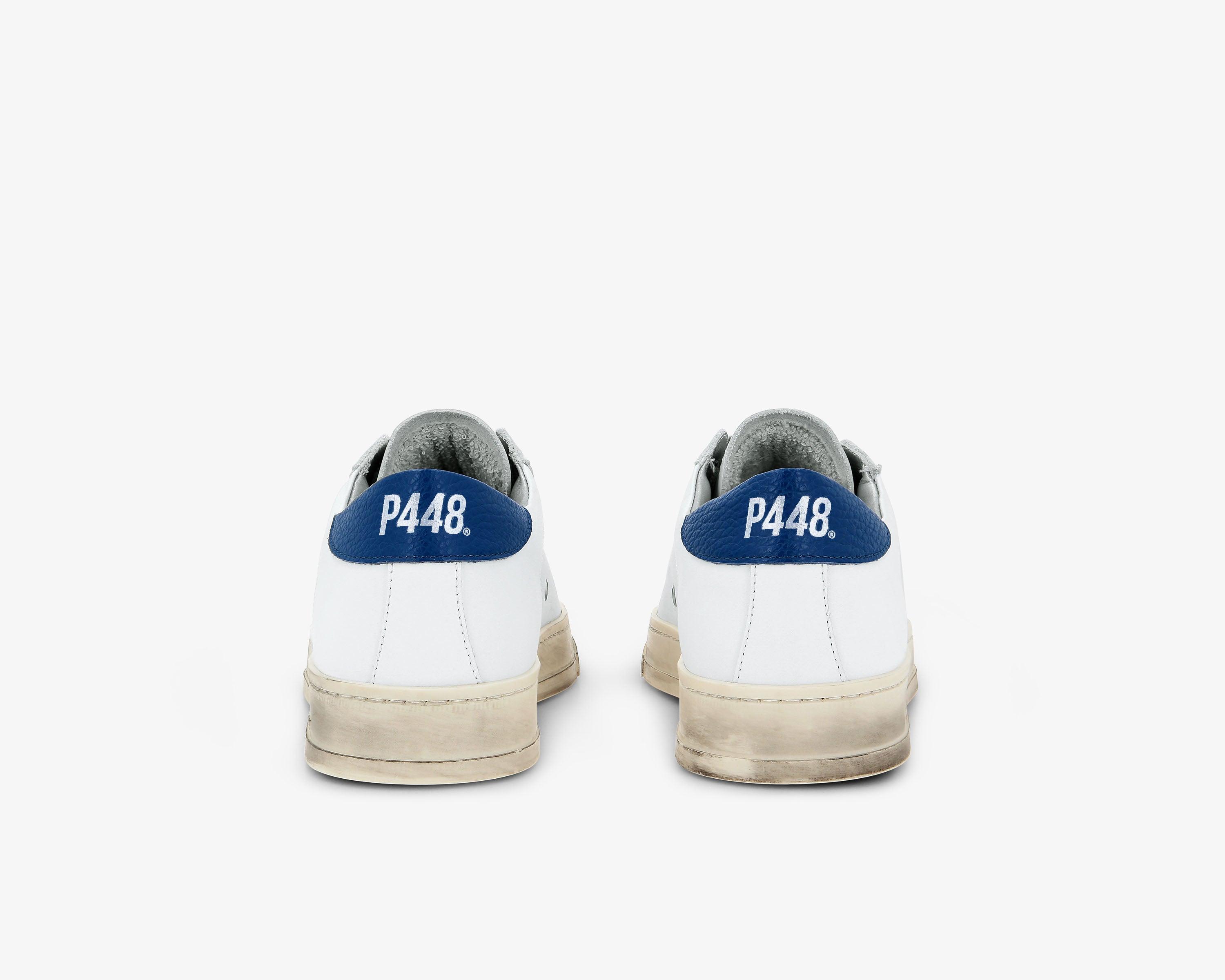 p4 48 shoes