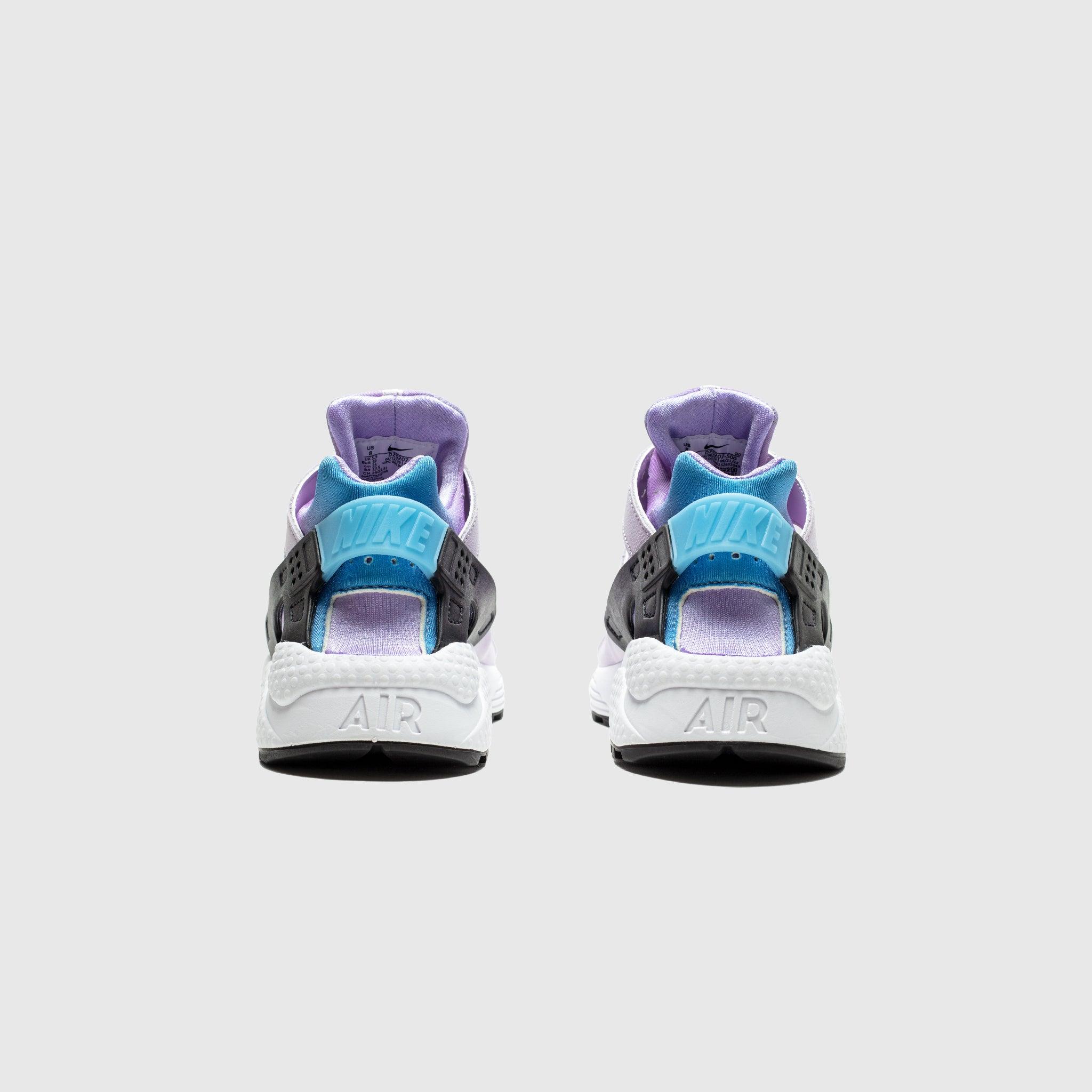 Nike Wmns Air Huarache "lilac Purple" in Blue | Lyst